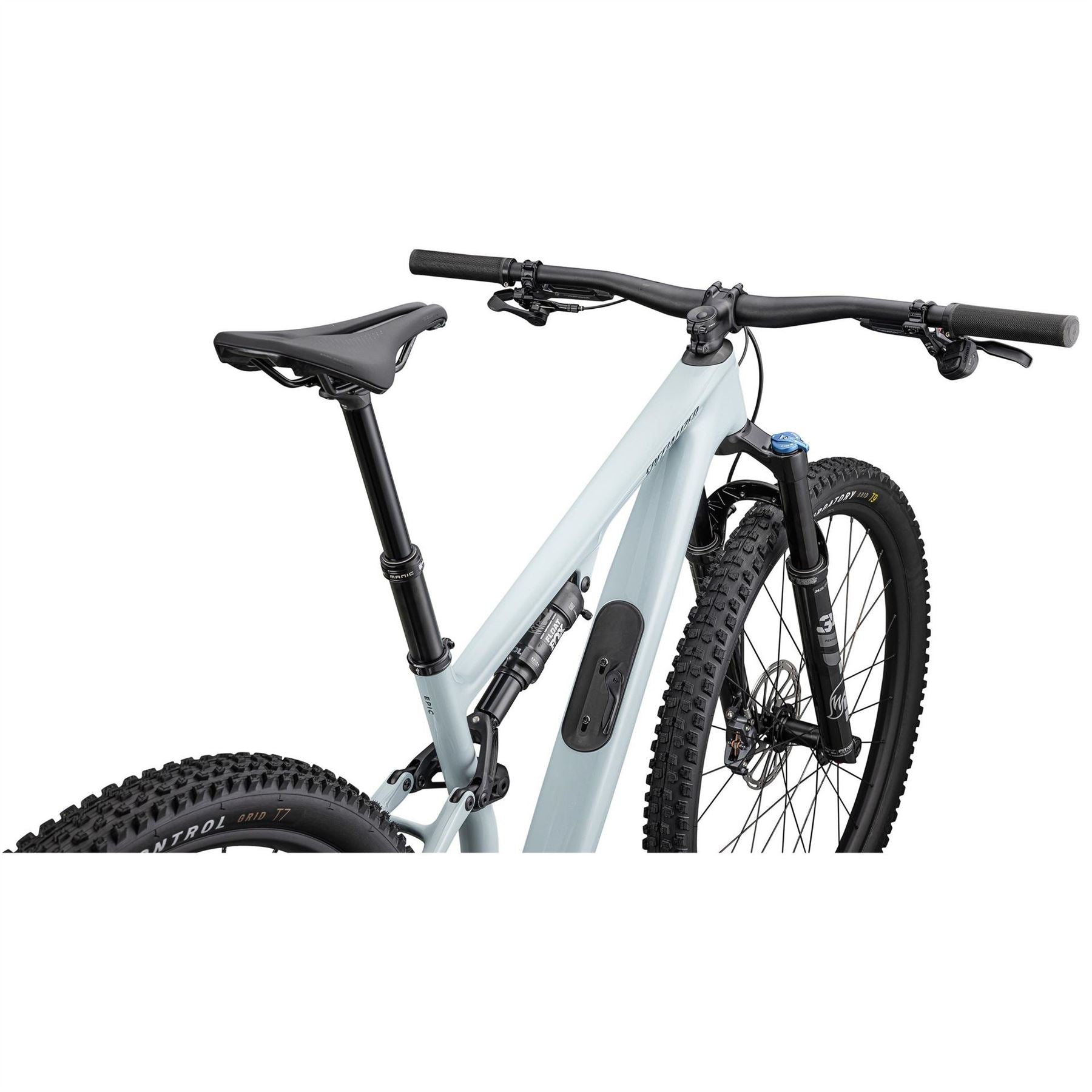 Specialized Epic 8 Comp Evo 2025 Xc Mountain Bike