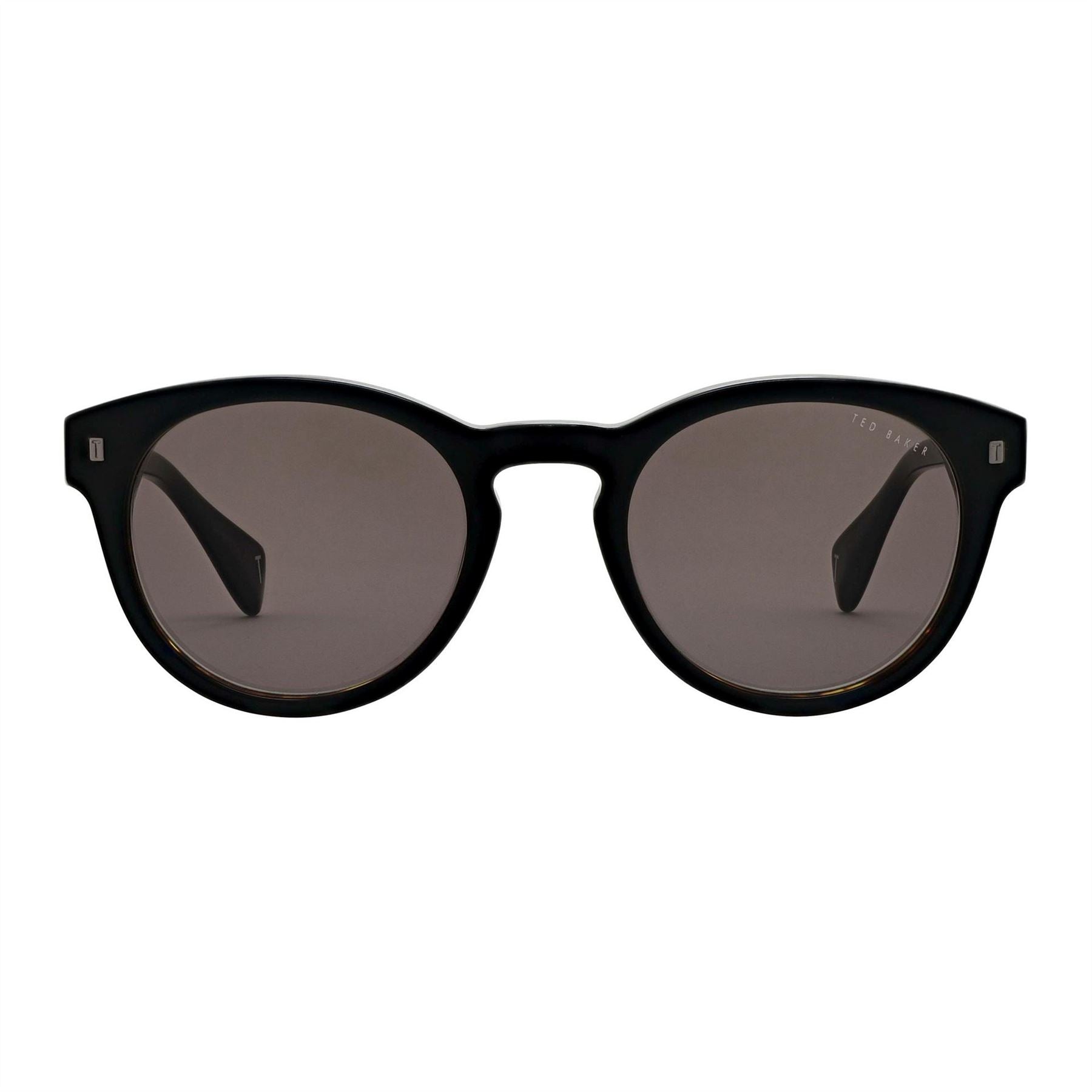 Ted Baker Bak Dax Round Sunglasses