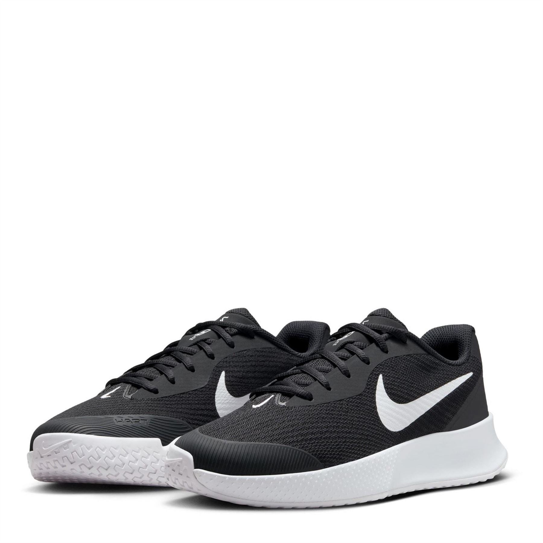 Nike Vapor Lite 3 Low Top Tennis Sneakers