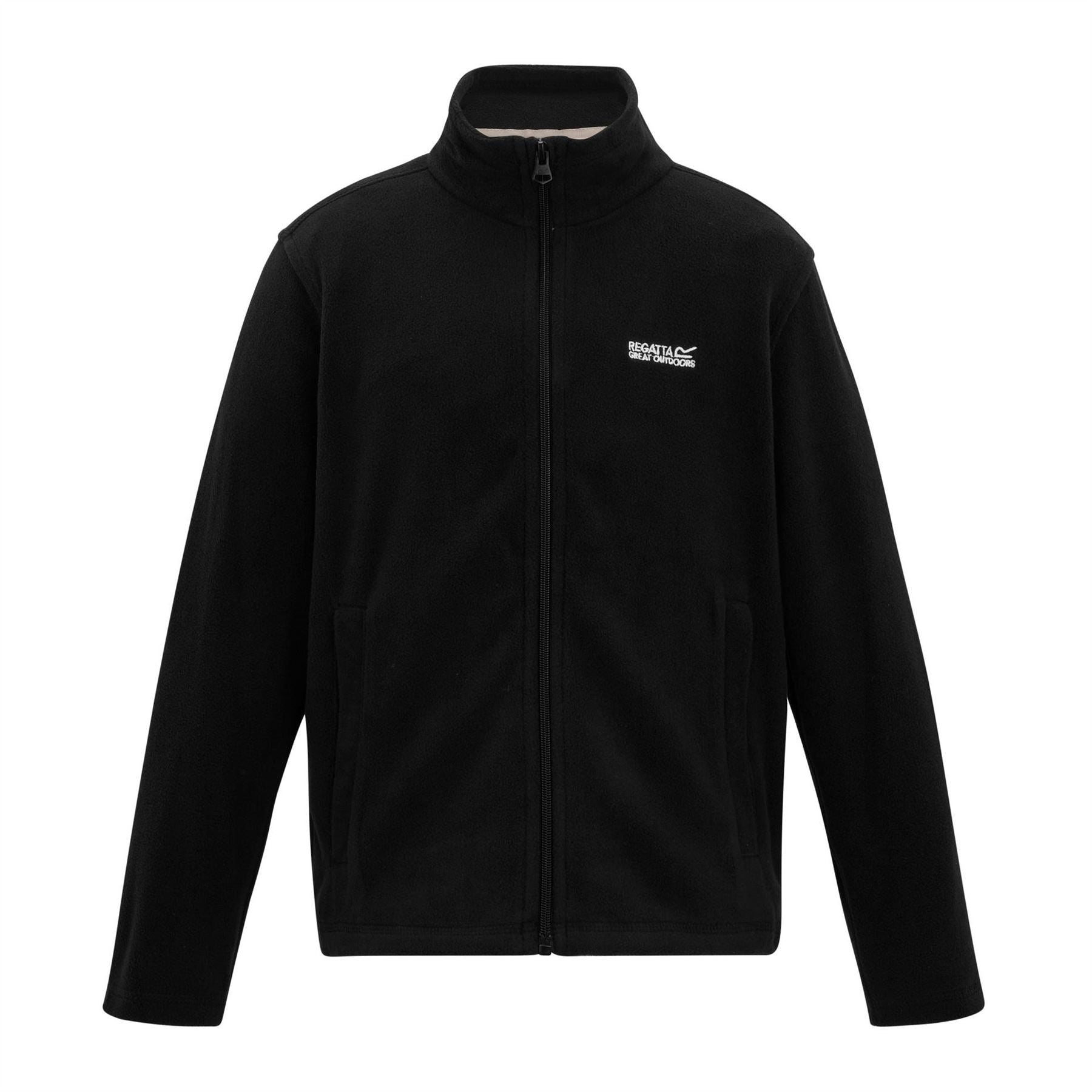 Regatta Full Zip Fleece