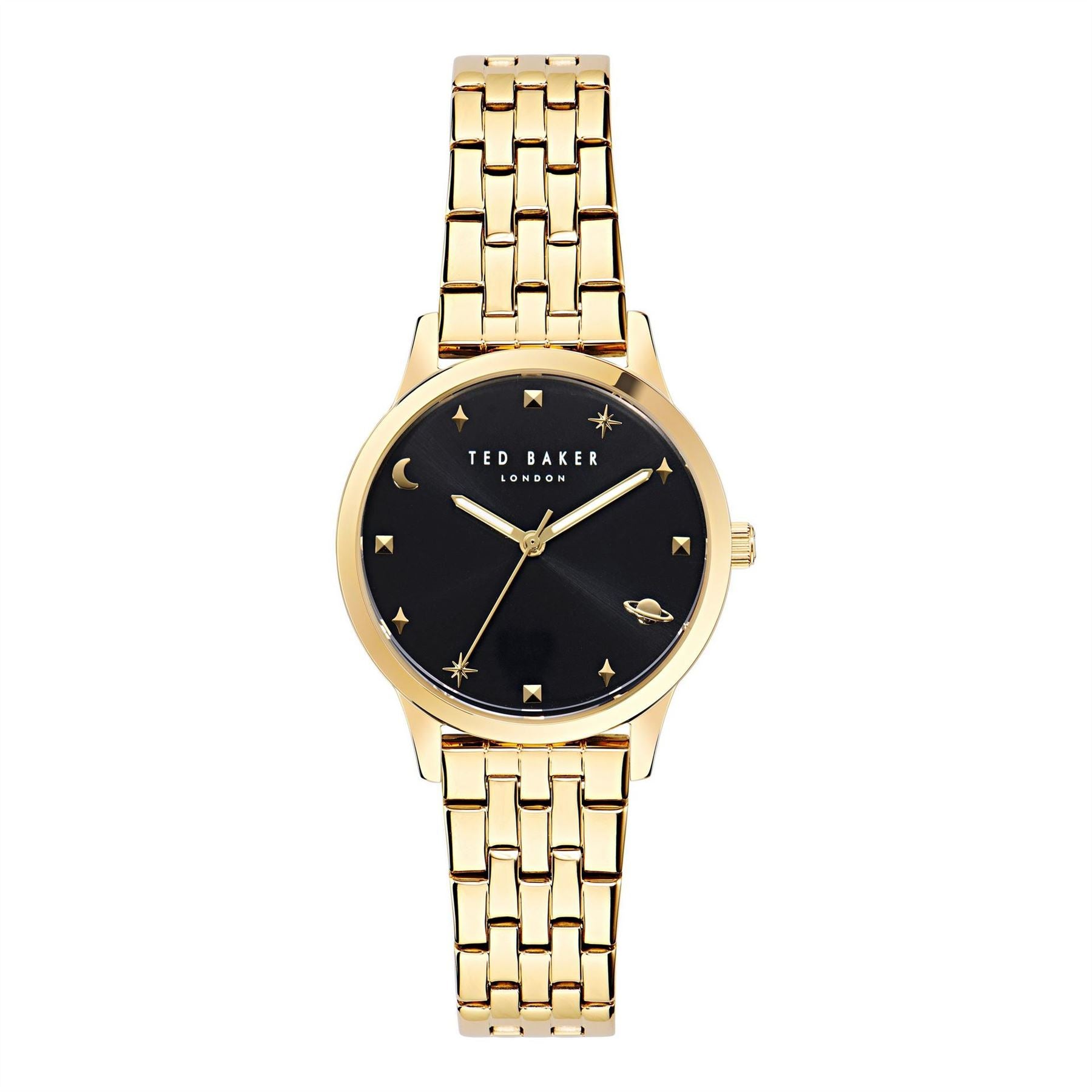Ted Baker Quartz Analogue Watch