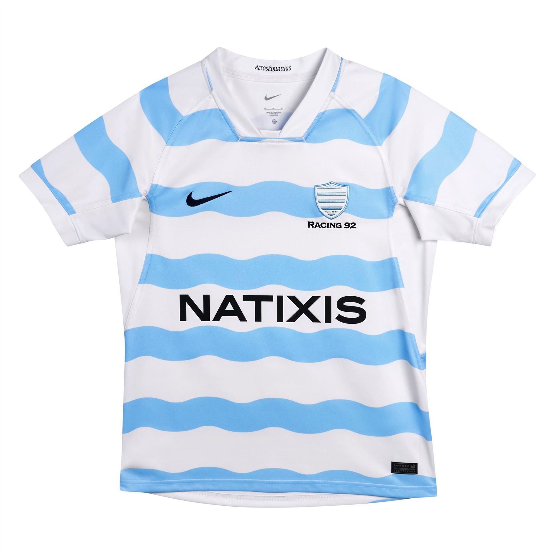 Nike R92 Ss Jersey hm