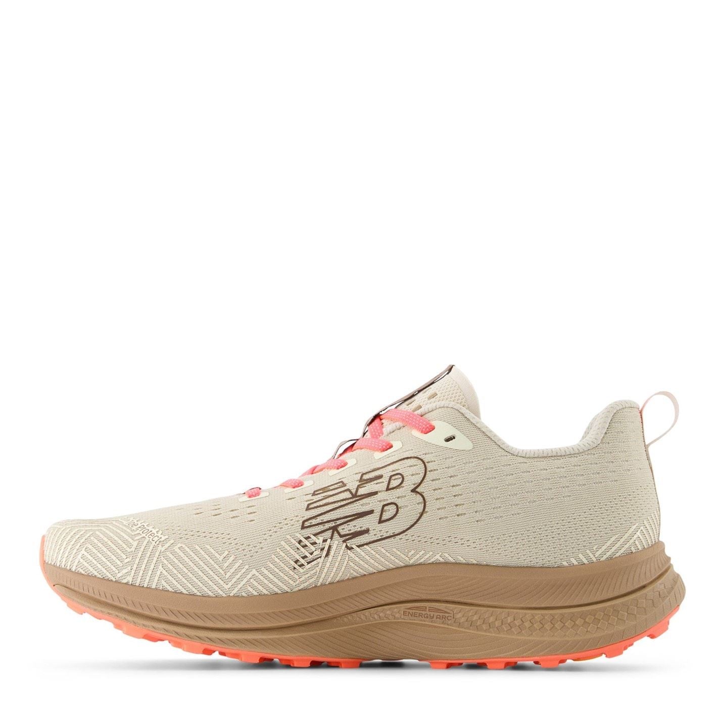 New Balance Mens Fuelcell Supercomp Trail Running Shoes