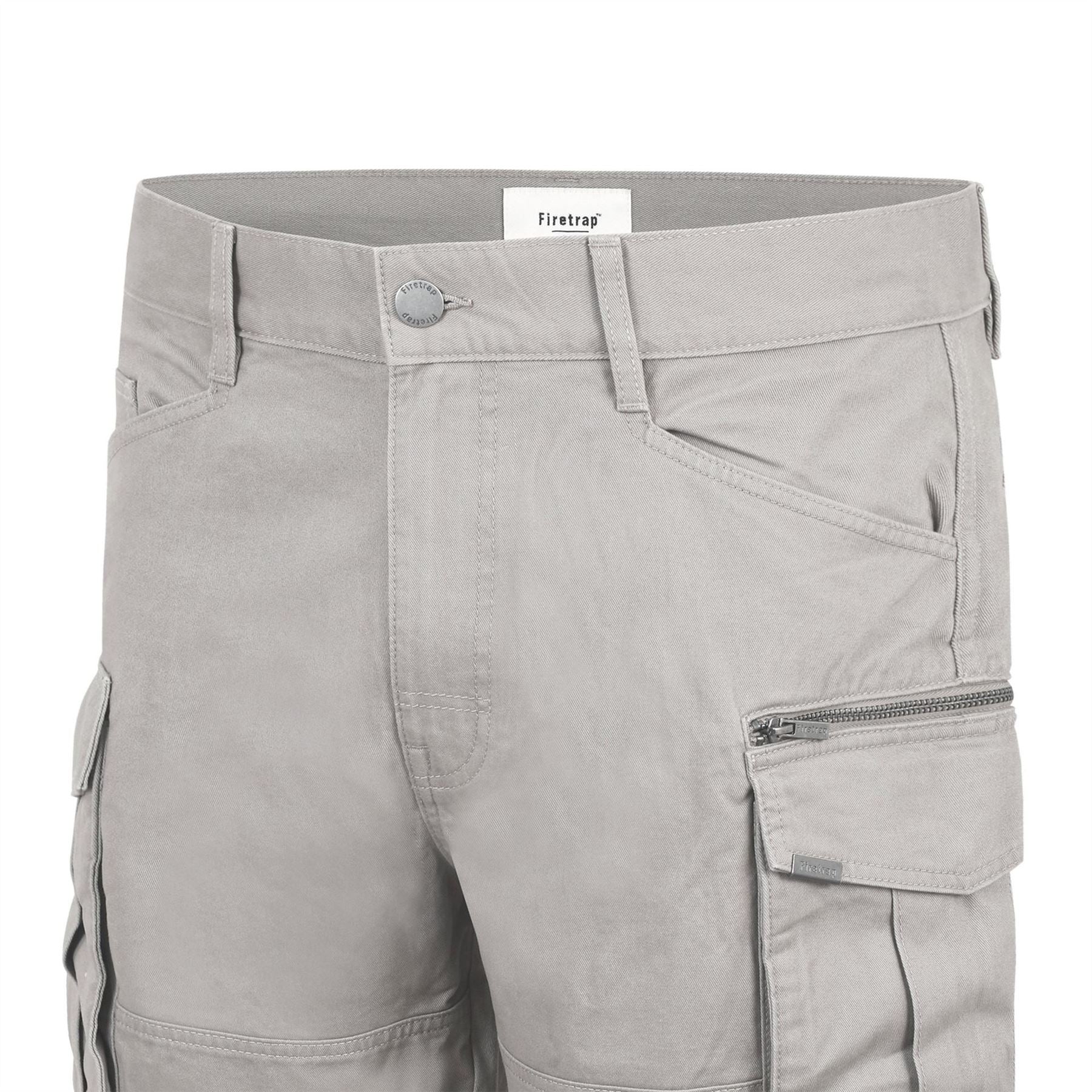 Firetrap Mens Btk Shorts