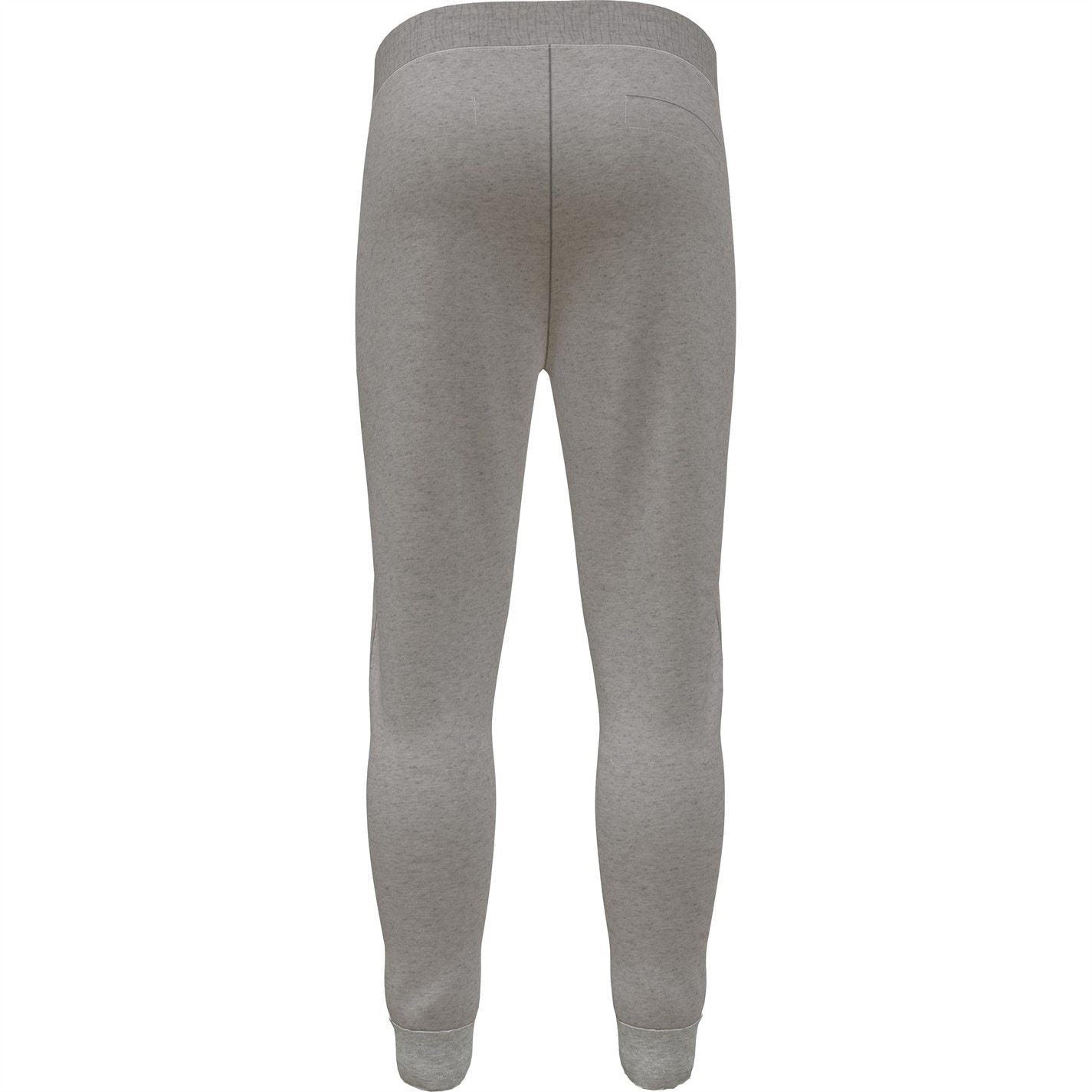 SikSilk Cuffed Joggers