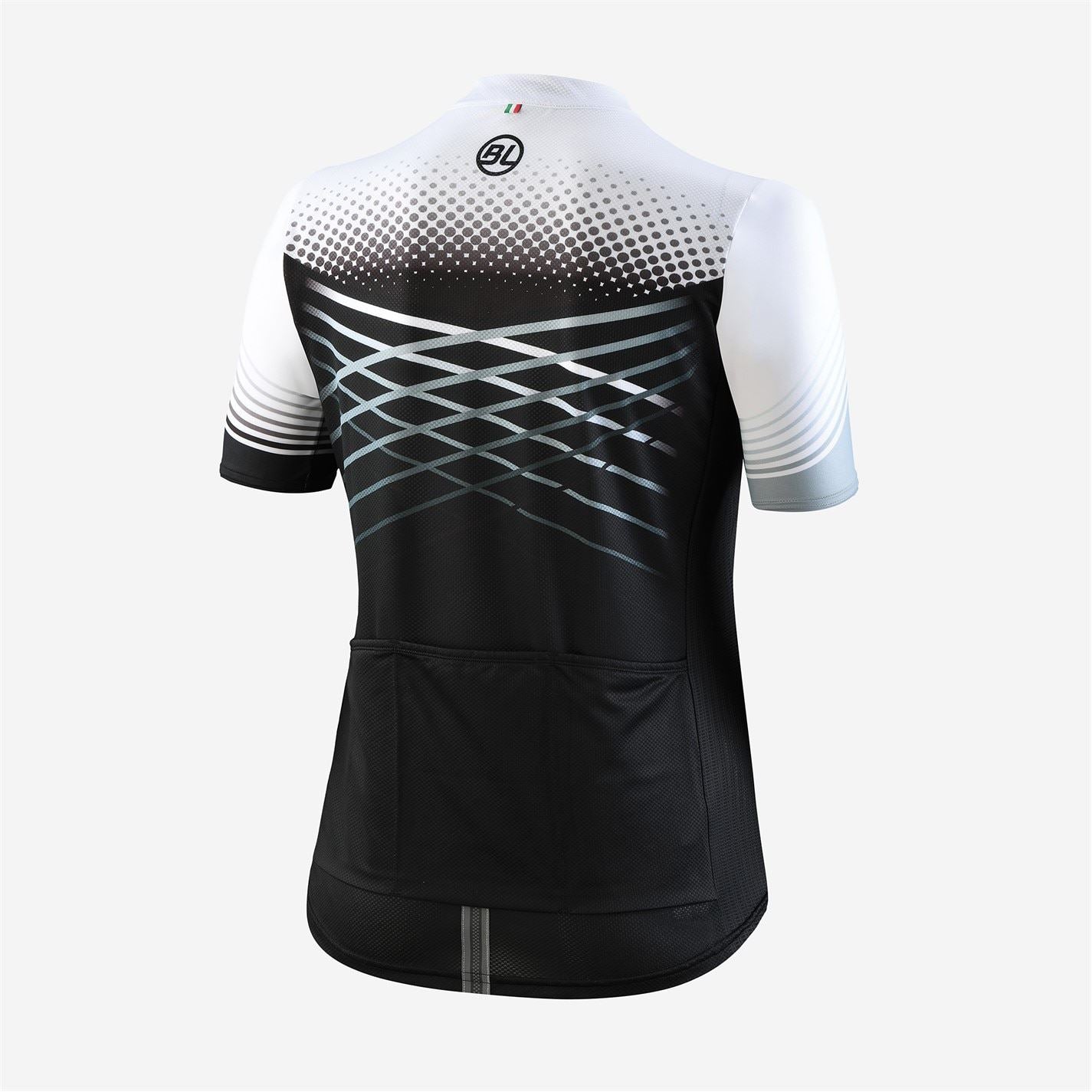 Bicycle Line Mtb Ss Jersey ed