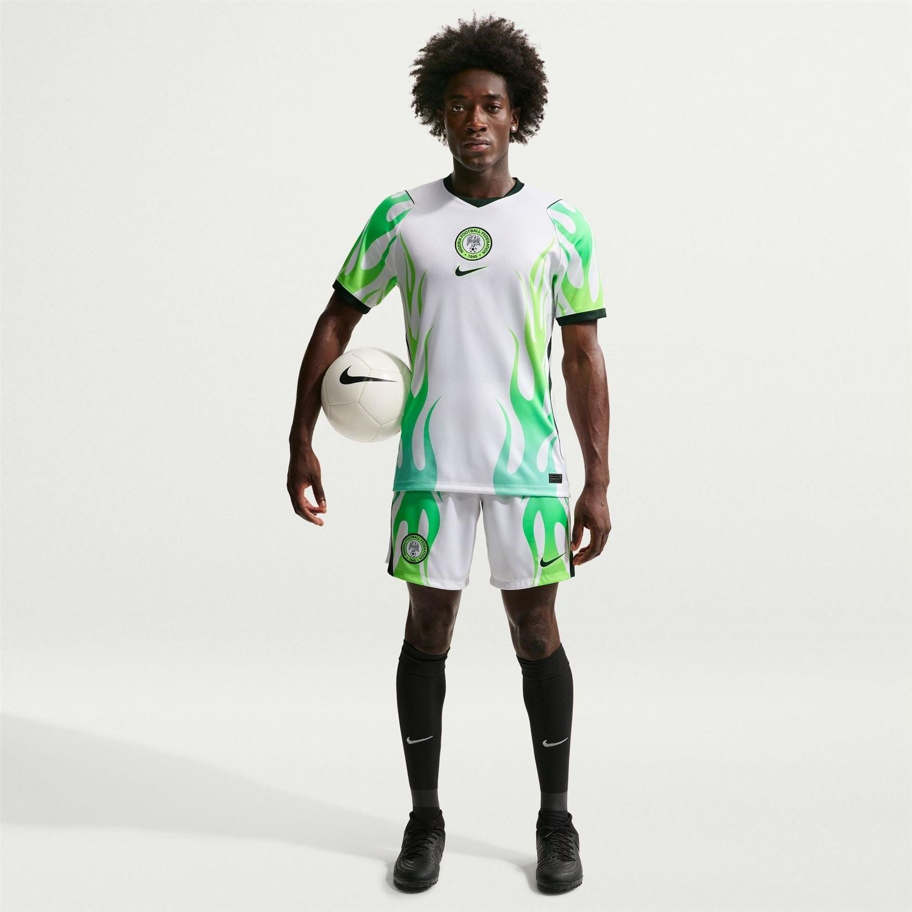 Nike Nigeria Fifa World Cup 2026™ Football Shorts