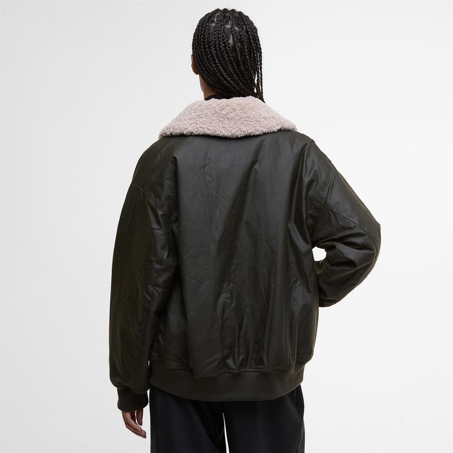 Barbour Wax Jacket