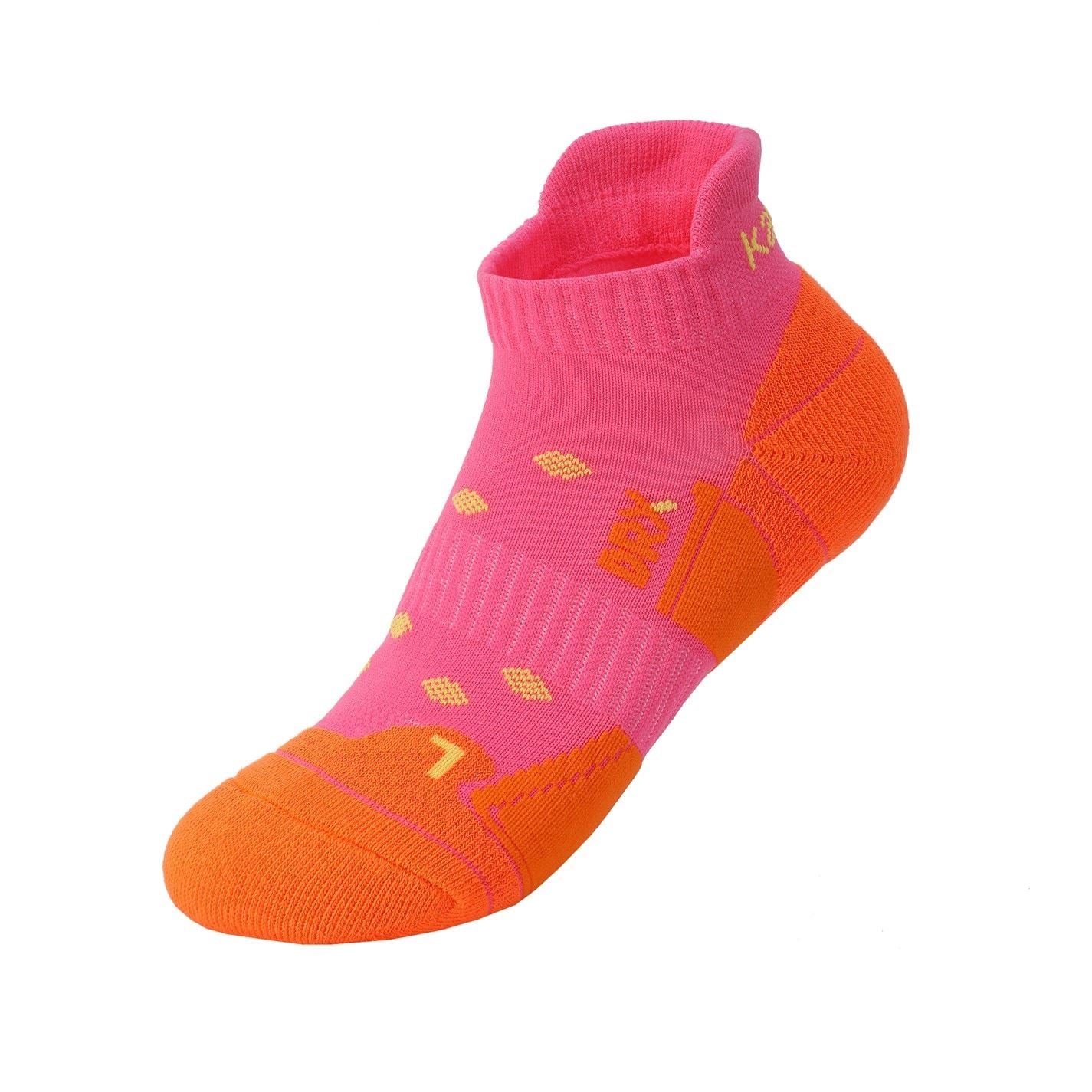 Karrimor 2 Pack Running Socks Ladies