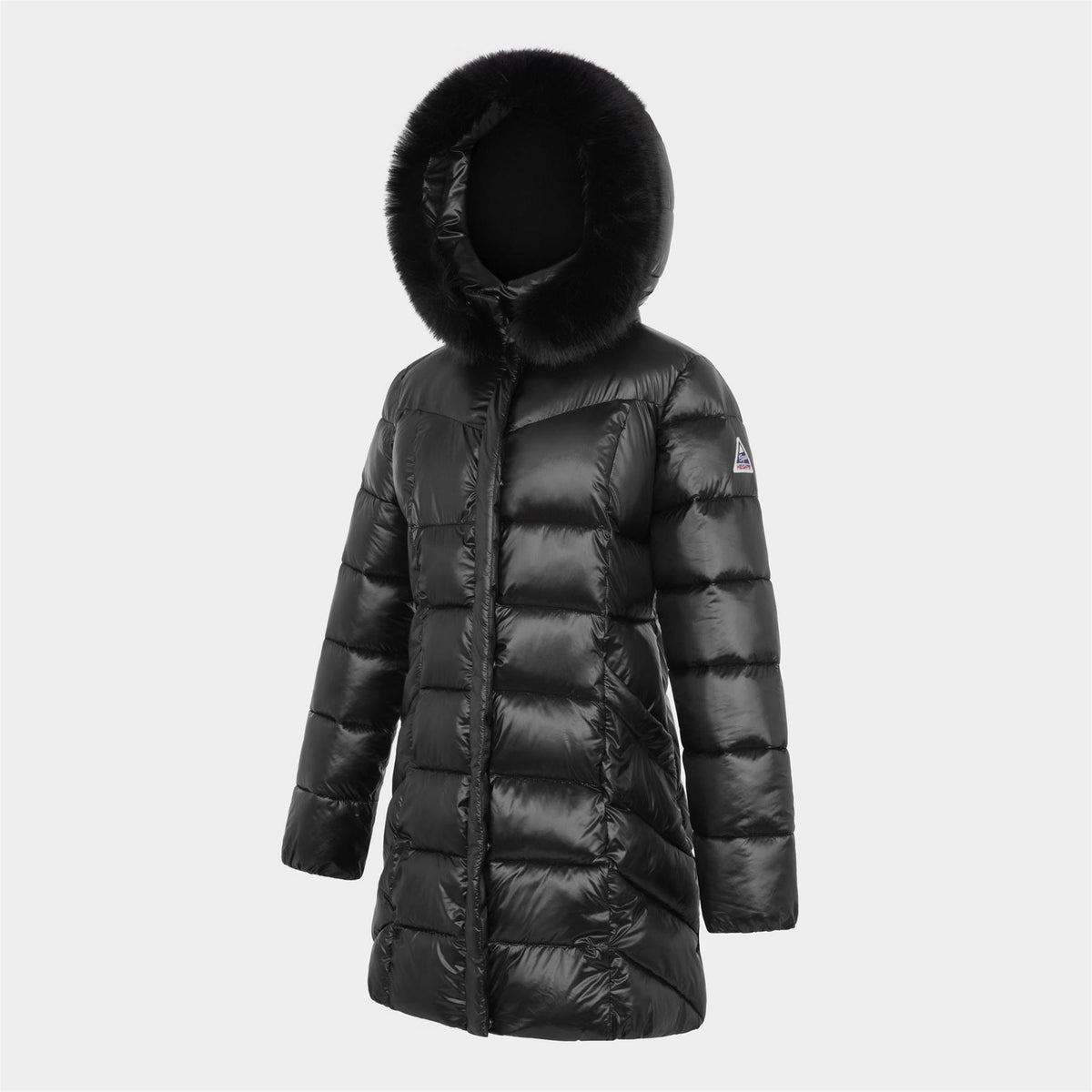 Cape Heights Boston Long Ld64