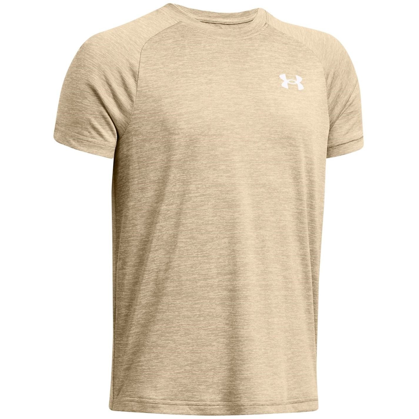 Under Armour Tech 2.0 Short Sleeve T-Shirt Juniors