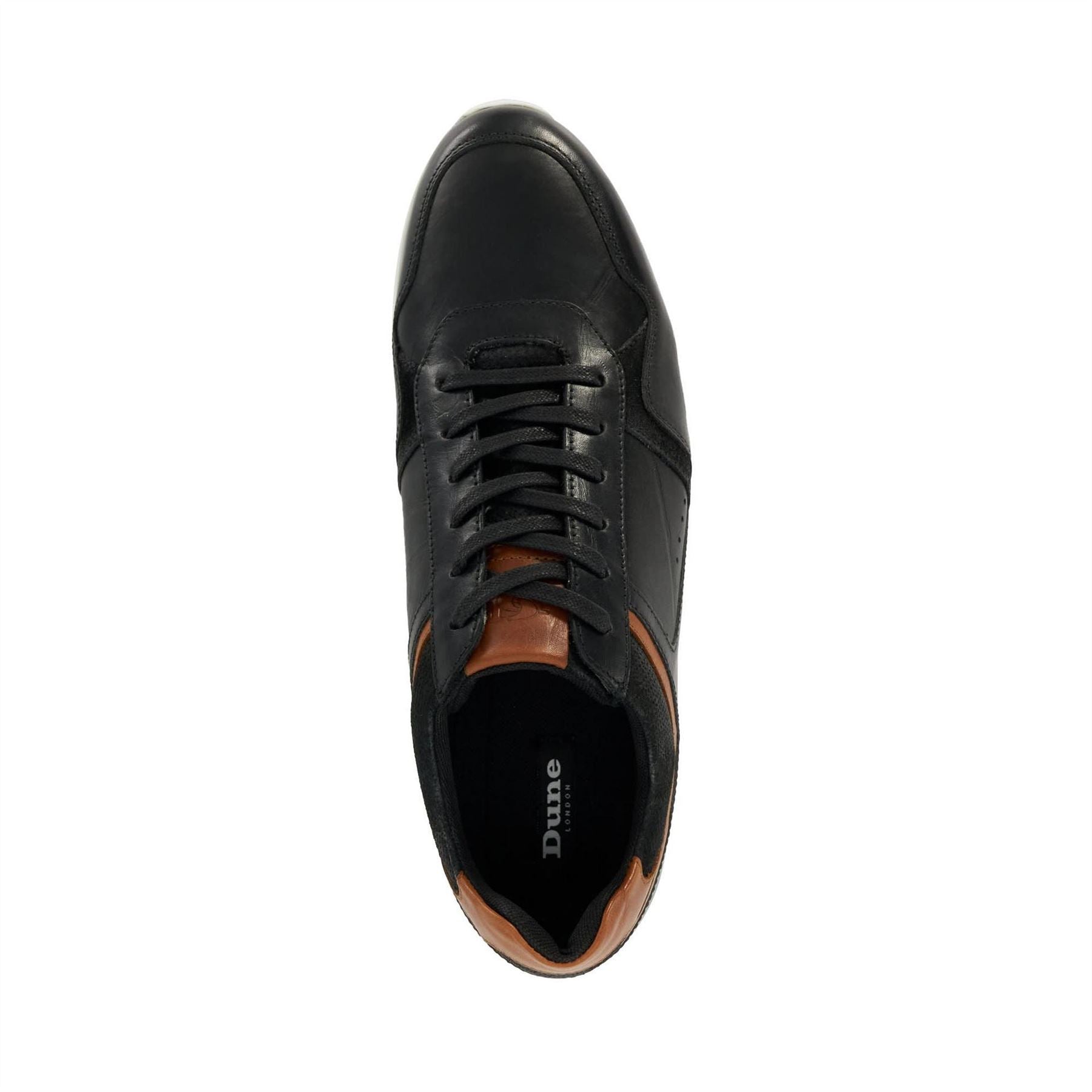 Dune London Torben Trainer