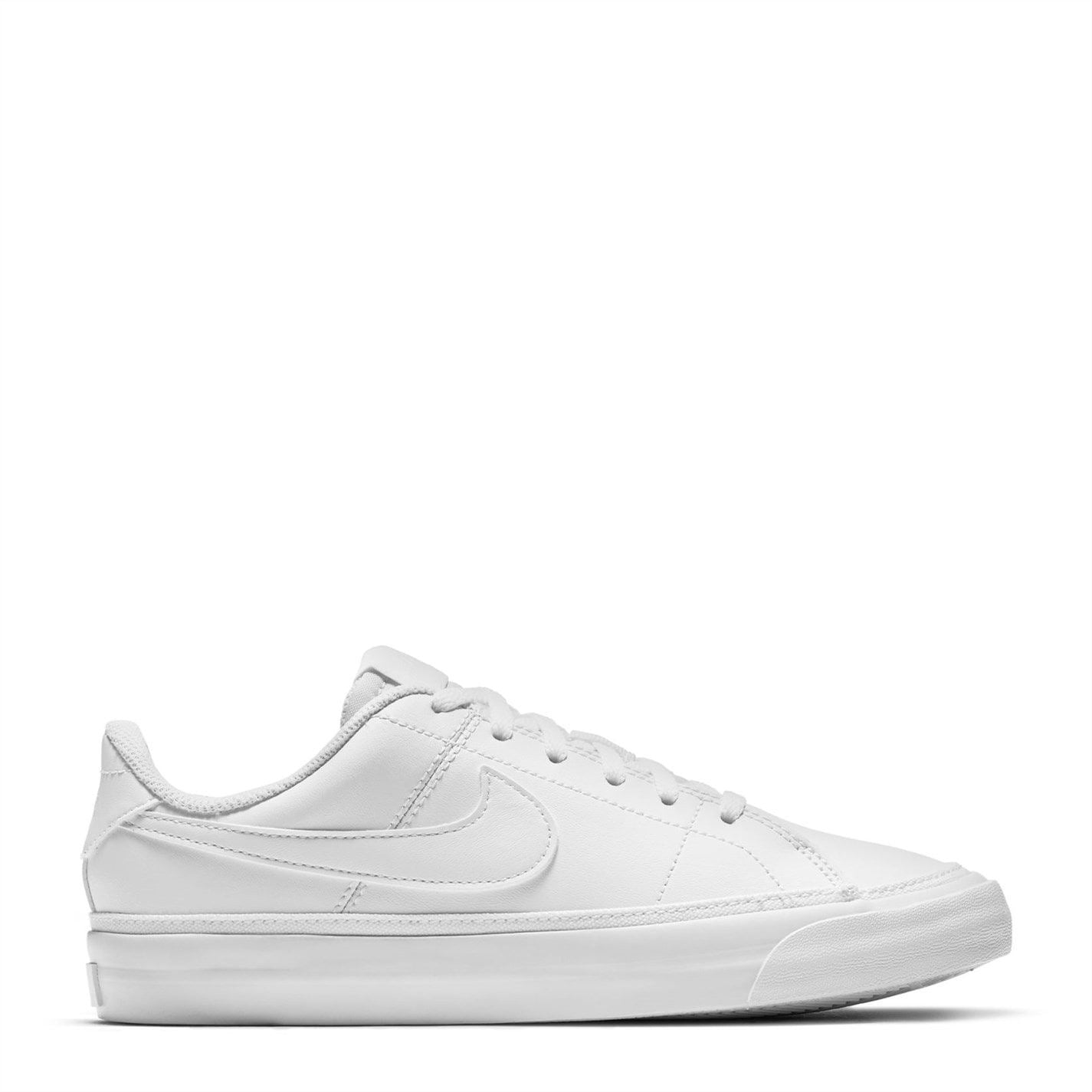 Nike Court Legacy Big Kids Trainers