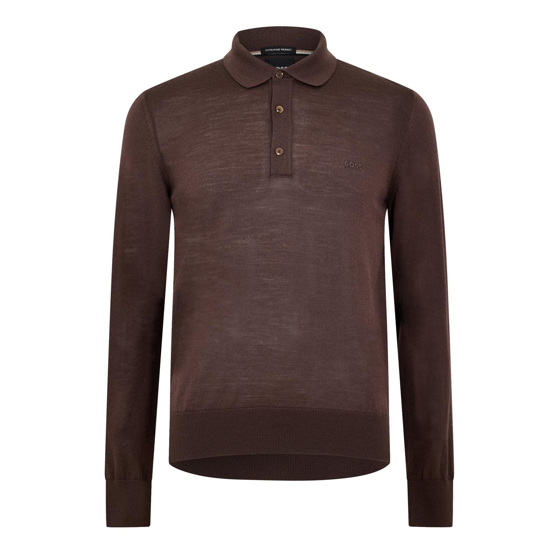 Boss Lancione Knt ls