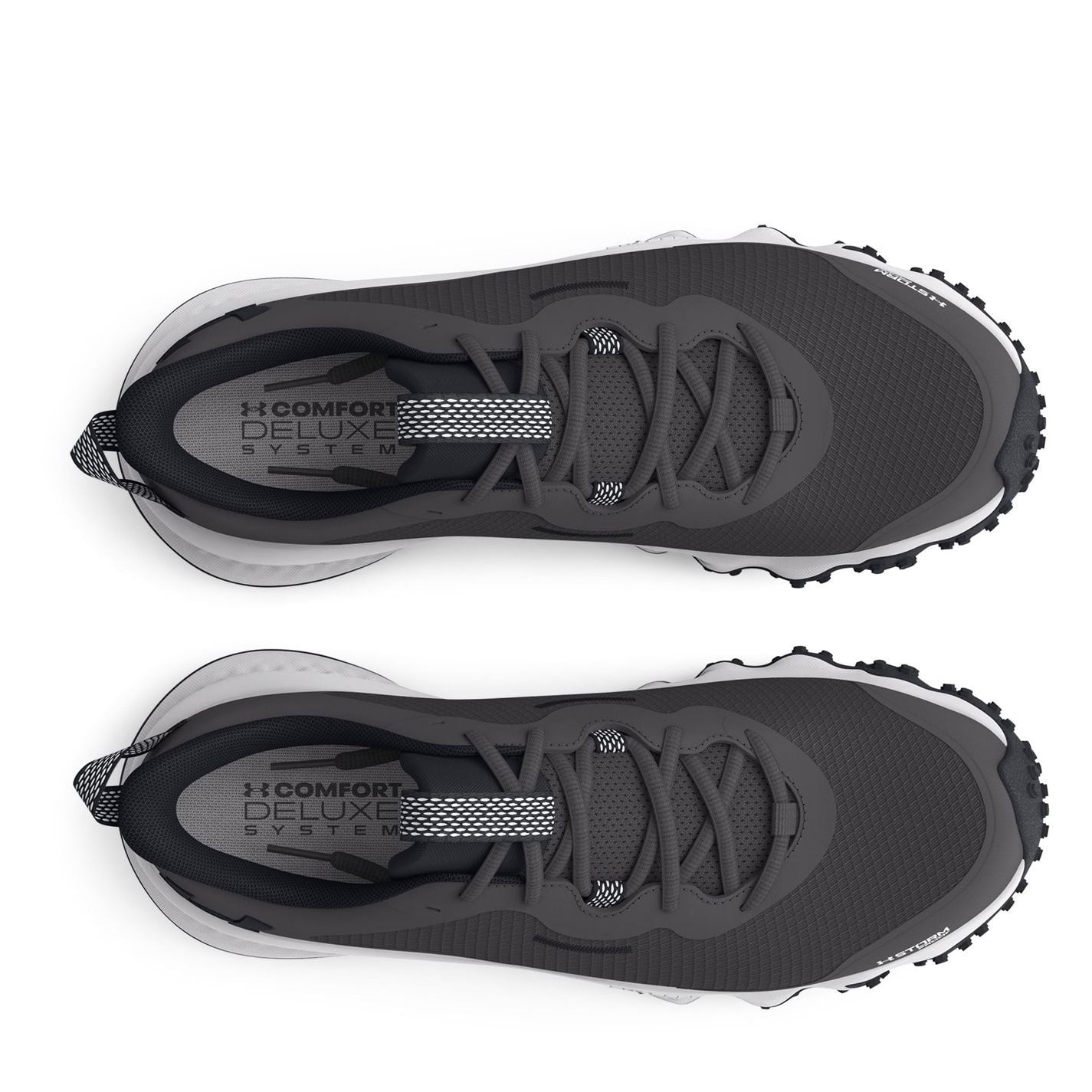 Under Armour Charged Maven Low Top Trail Sneakers