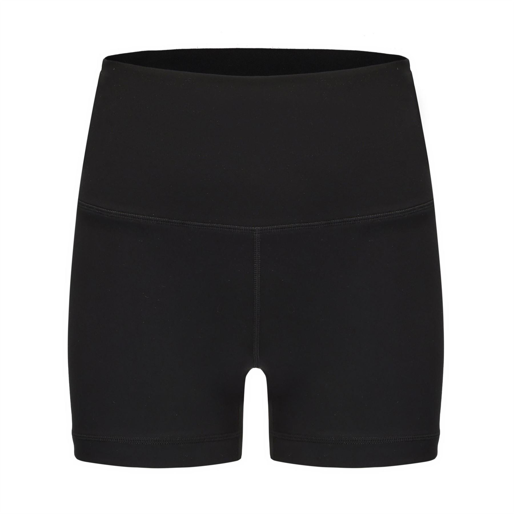 Slazenger 2 Pack Snug Fit Yoga Bermuda Shorts