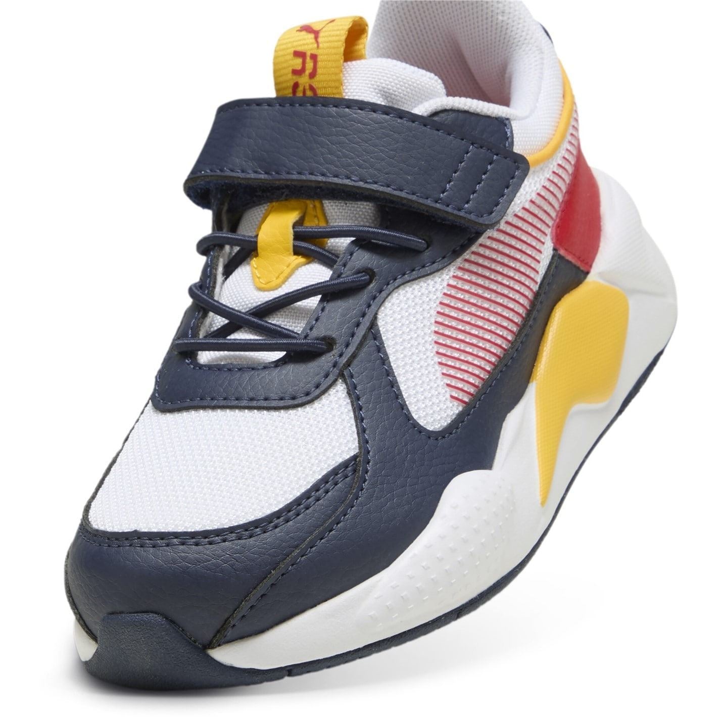 Puma Rs X Trainers Childrens
