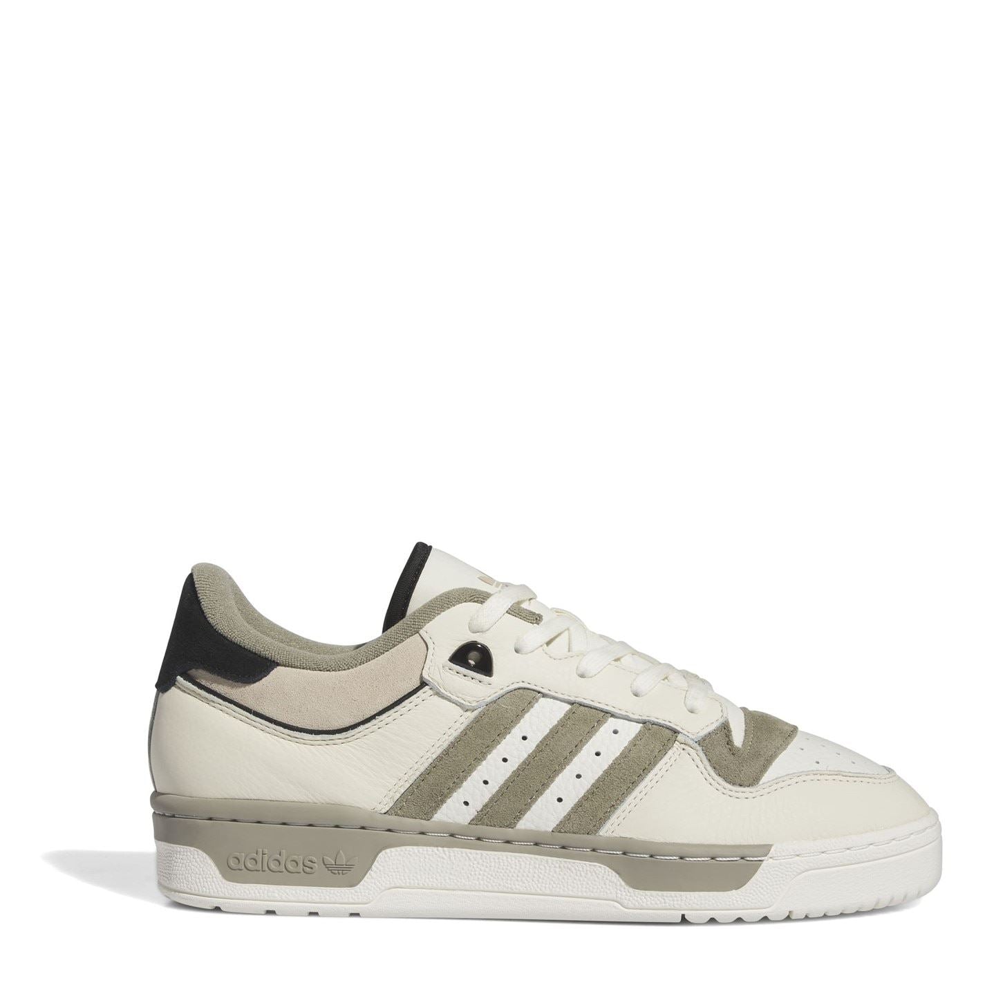 adidas Originals Kids Rivalry 86 Court Trainers