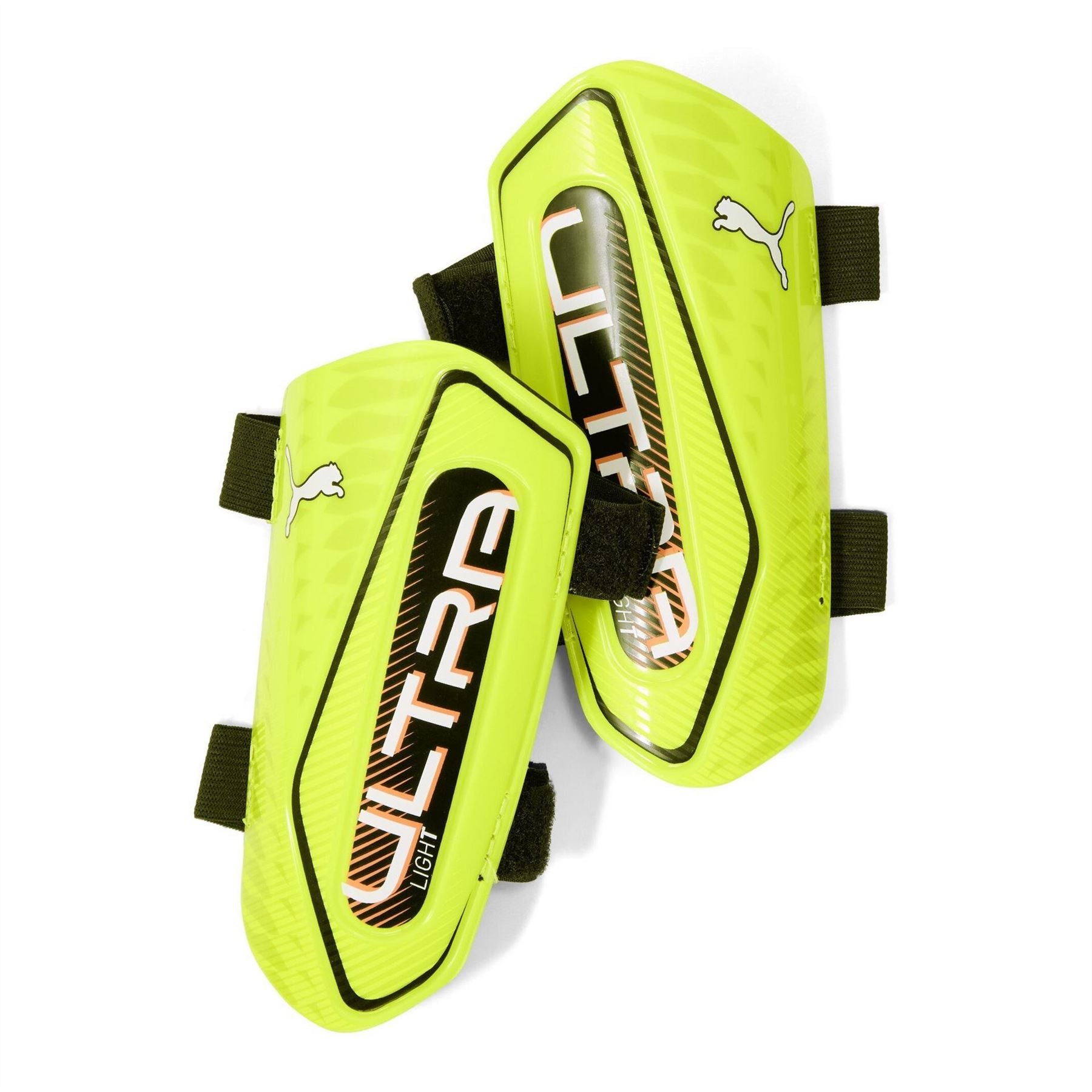 Puma Ultra Light Football Shin Guard