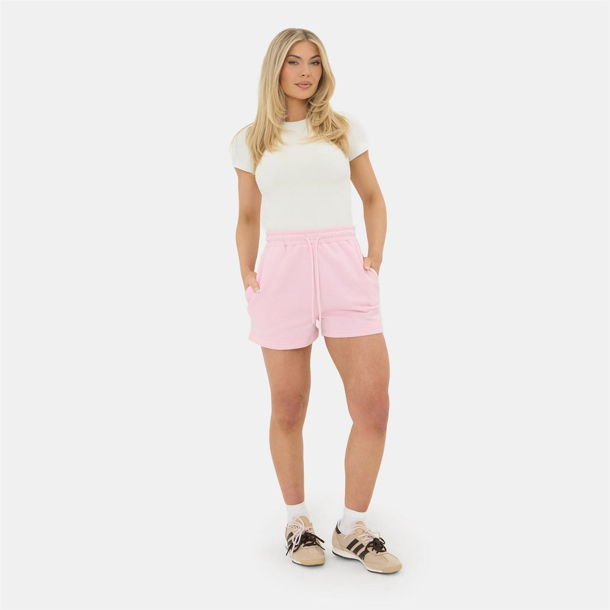 I Saw It First Shorts