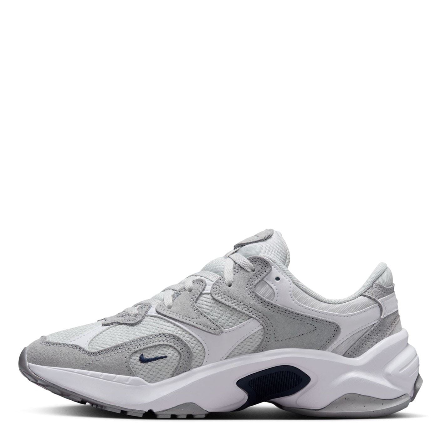 Nike Low Top Running Sneakers