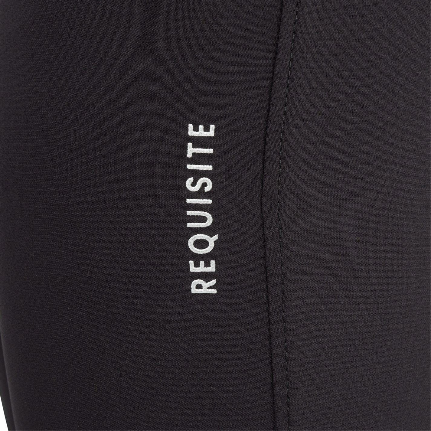 Requisite Competition Silicon Knee Patch Breeches