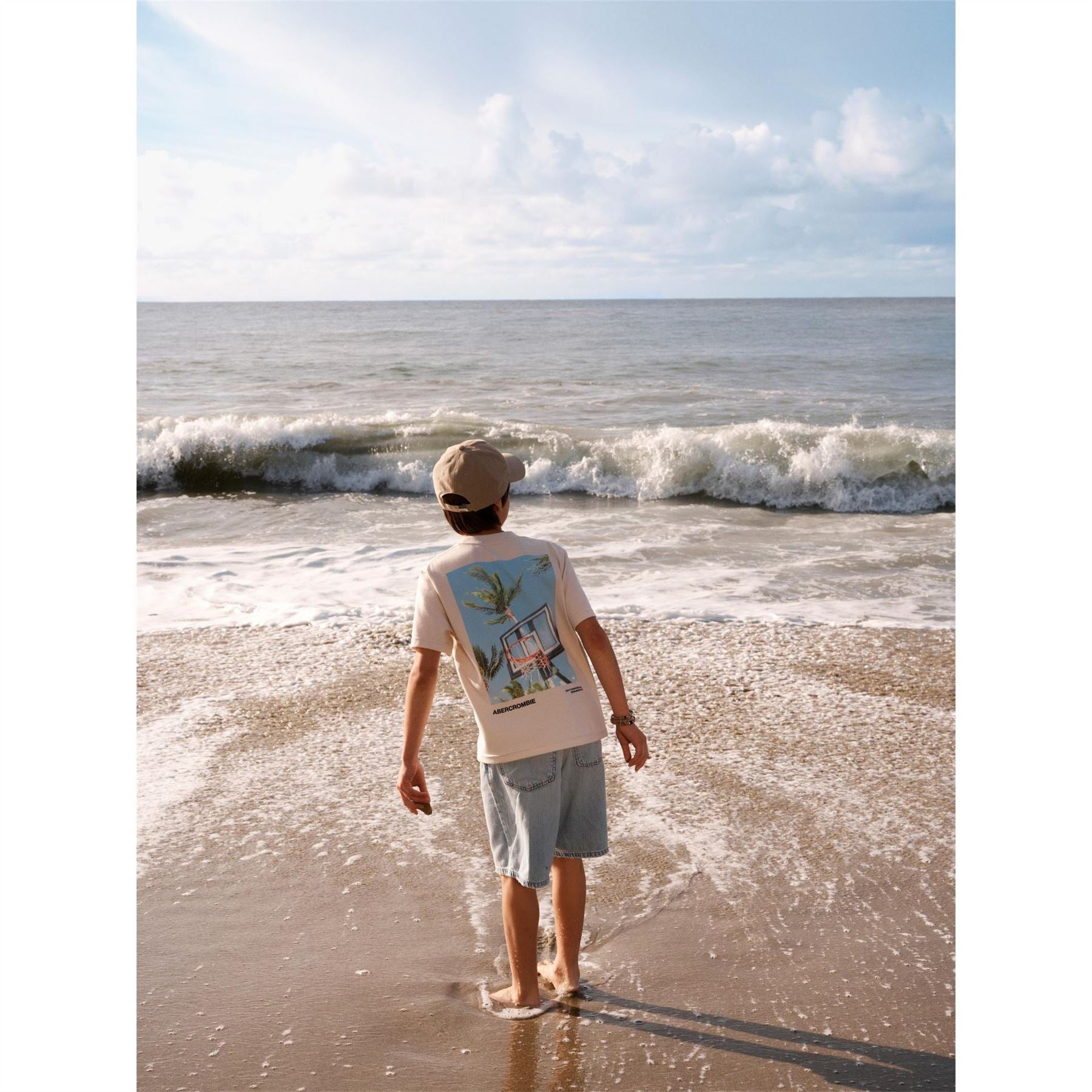 Abercrombie and Fitch T-Shirt