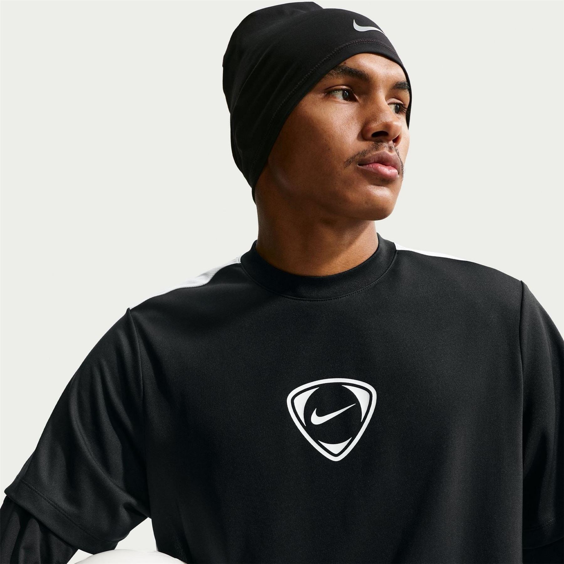 Nike Short Sleeve Performance T-Shirt