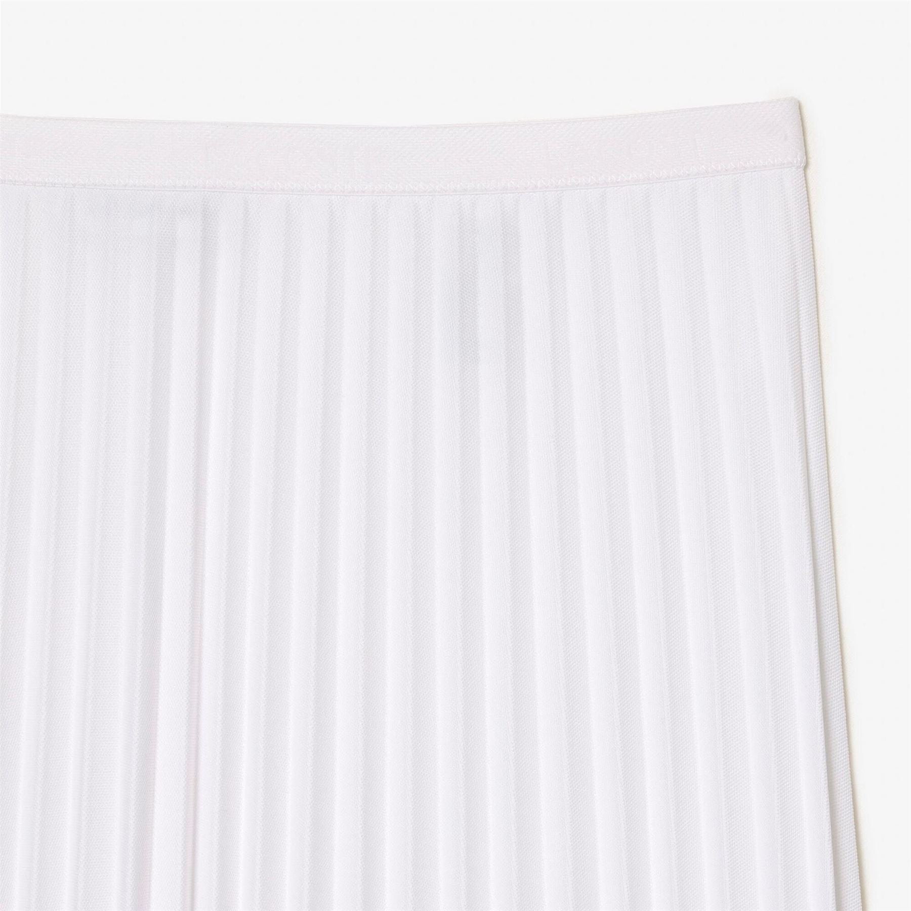 Lacoste Knitted Skirt