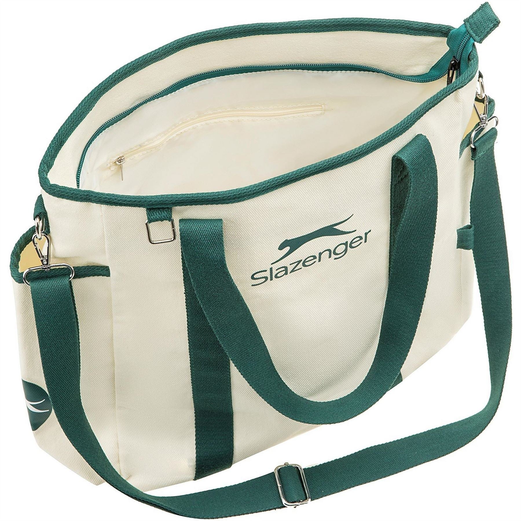 Slazenger Tote Rkt Bag