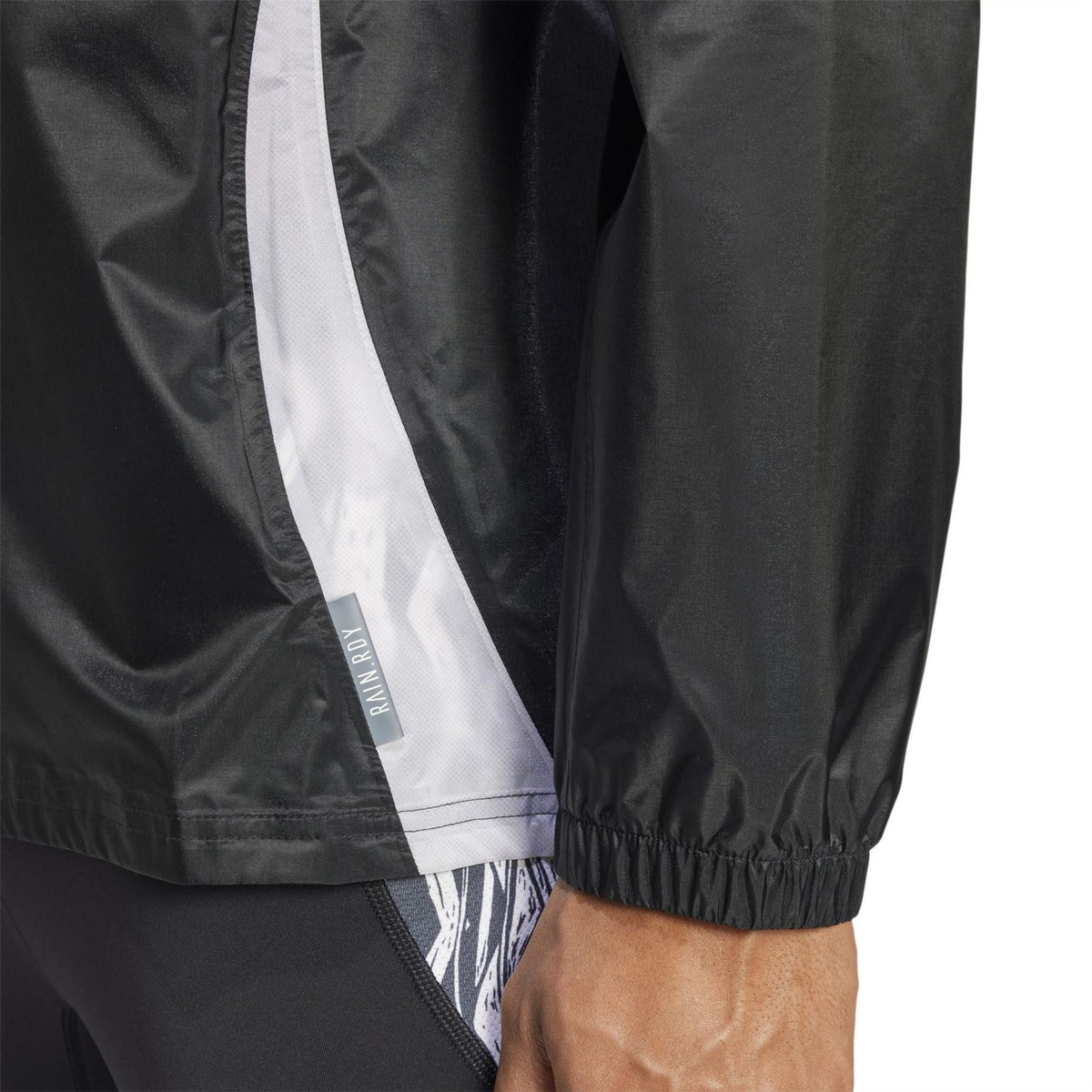 adidas Mens Rain Jacket 24 25