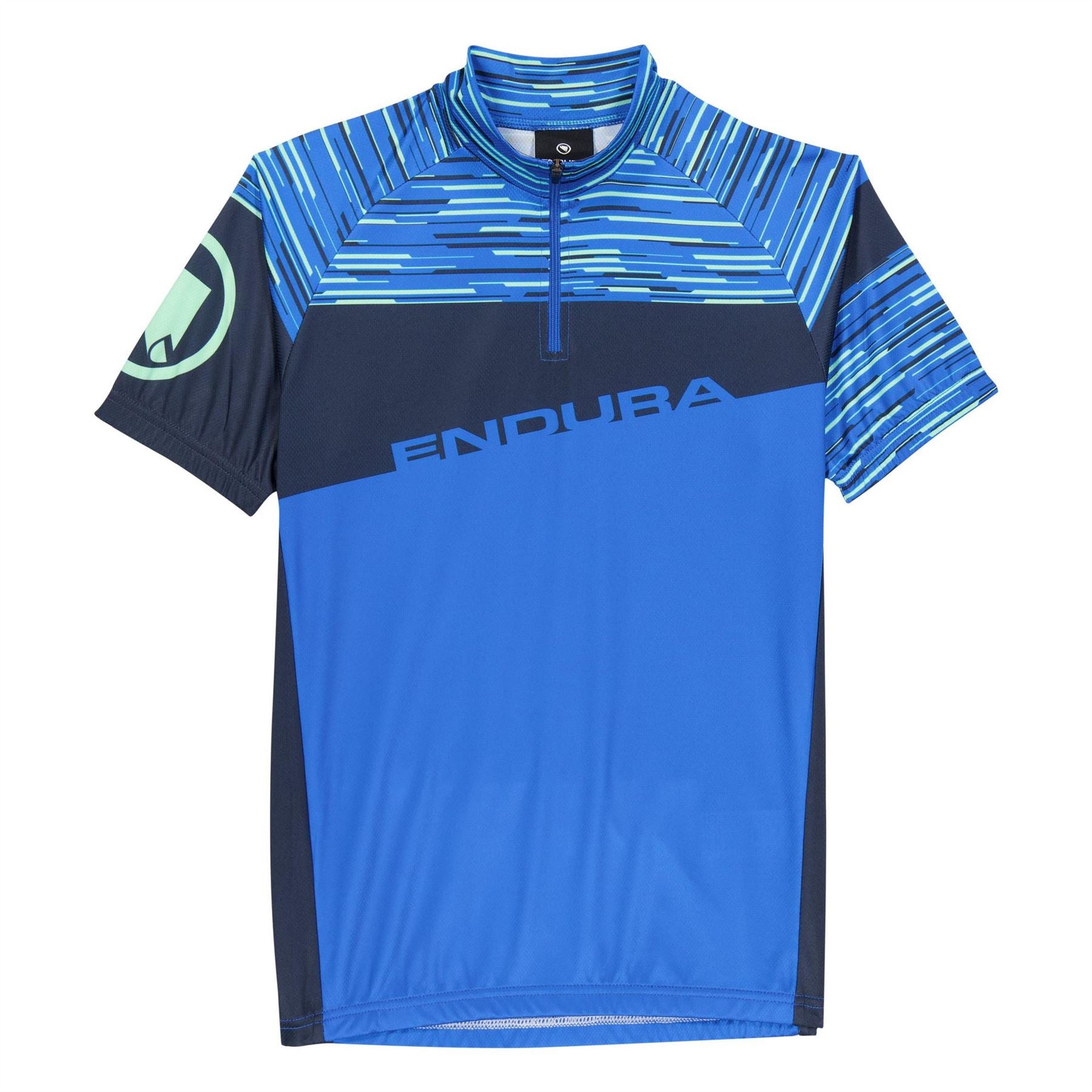 Endura Hummvee Ray S S Jersey