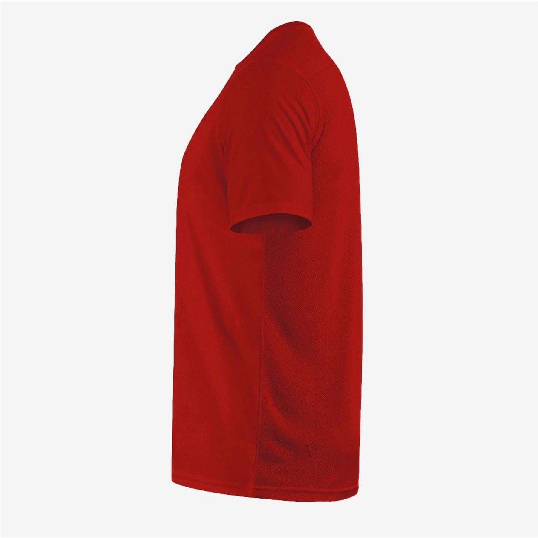 Nike Dri Fit Park 7 Big Kids Football Jersey