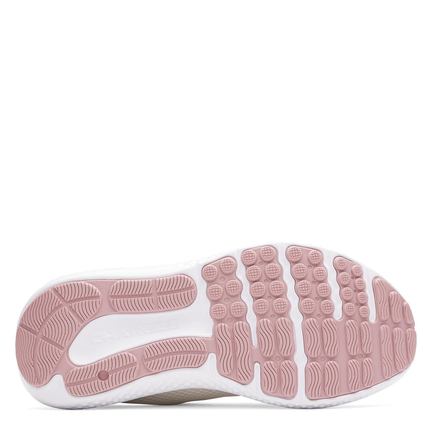 Under Armour Womens Surge 4 Running Shoes