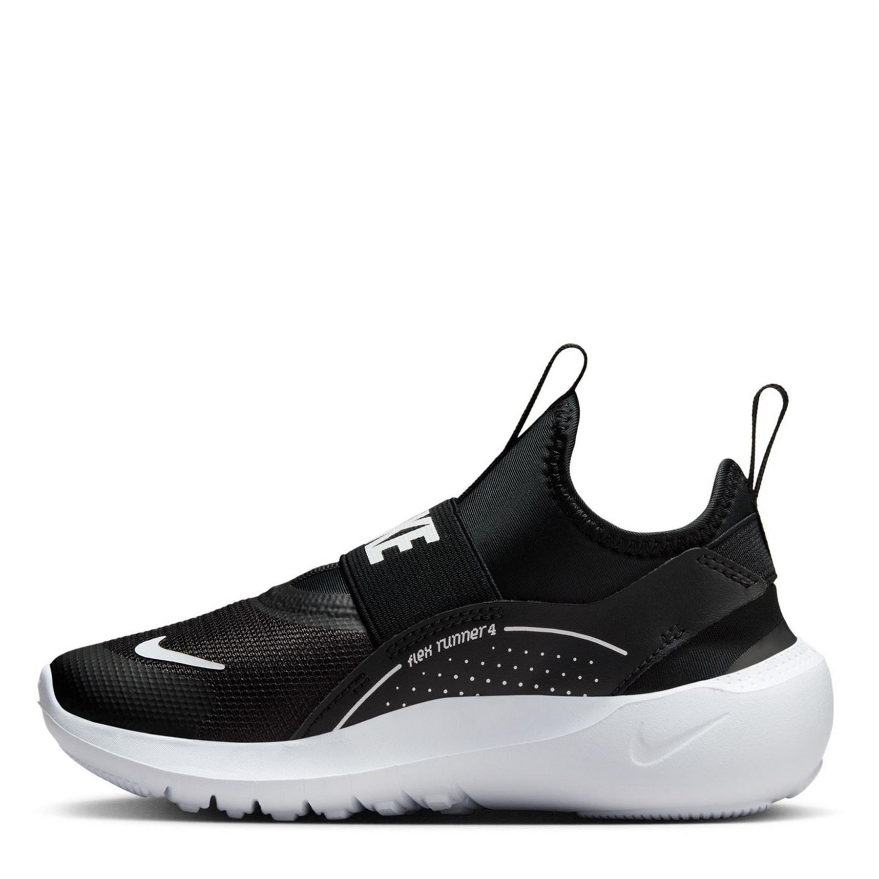 Nike Flex Runner 4 Shoes Childrens