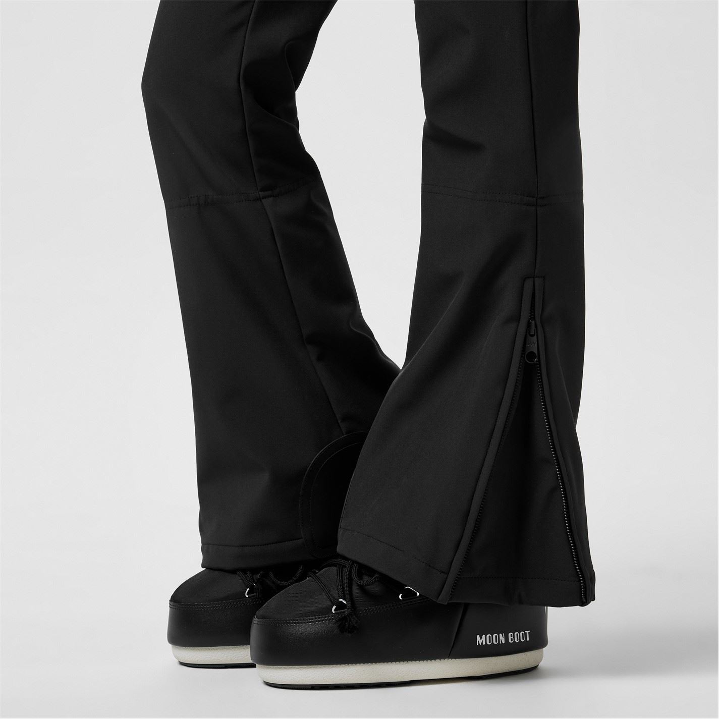 Jack Wills Flared Ski Pants Ladies