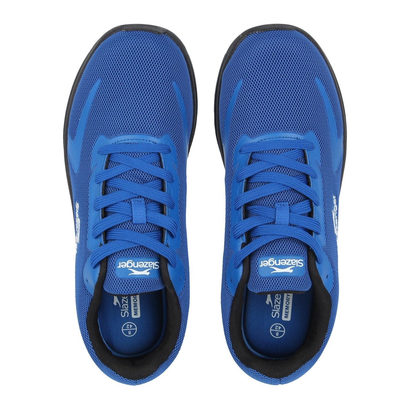 Slazenger Mens Assent Trainer