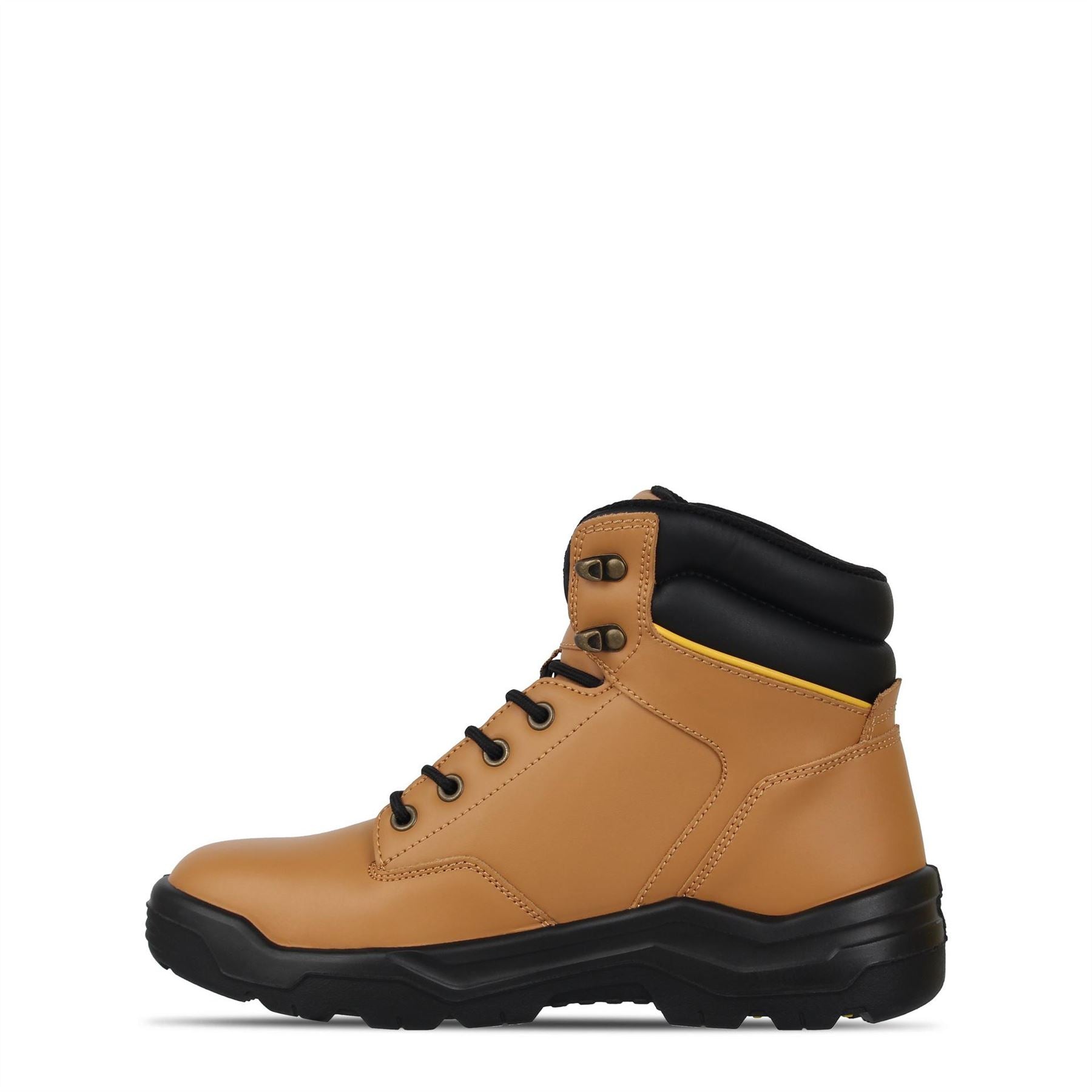 Dunlop Dakota Steel Toe Cap Safety Boots