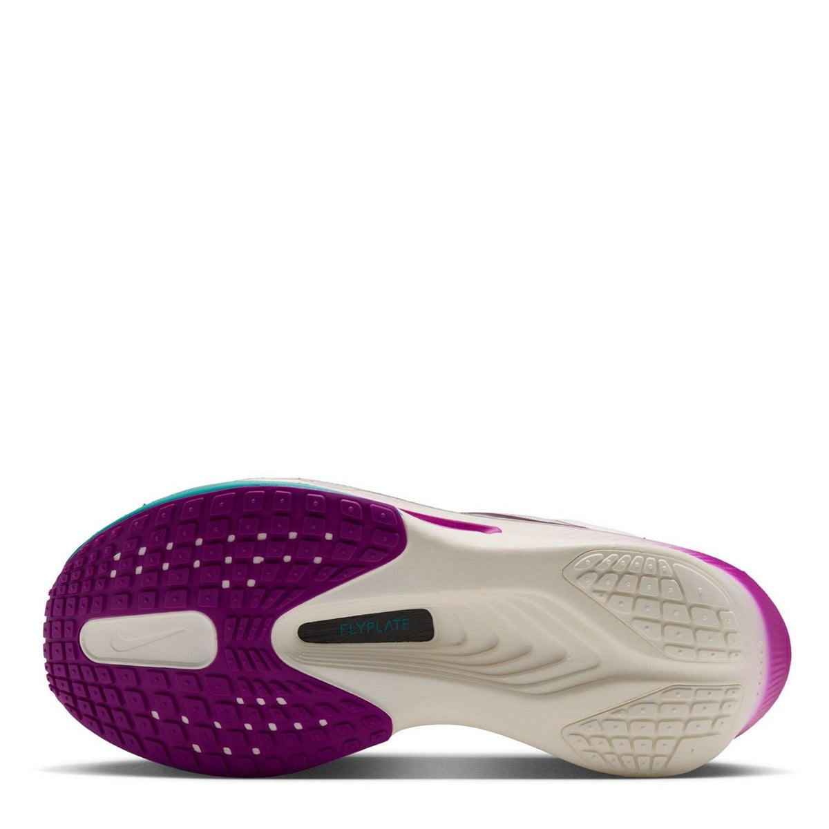 Nike Womens Zoom Fly 6 Road Running Shoes