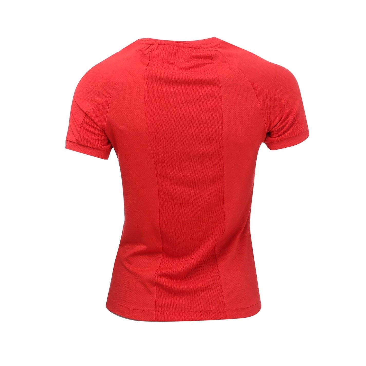 Castore Womens Amc Performance T-Shirt