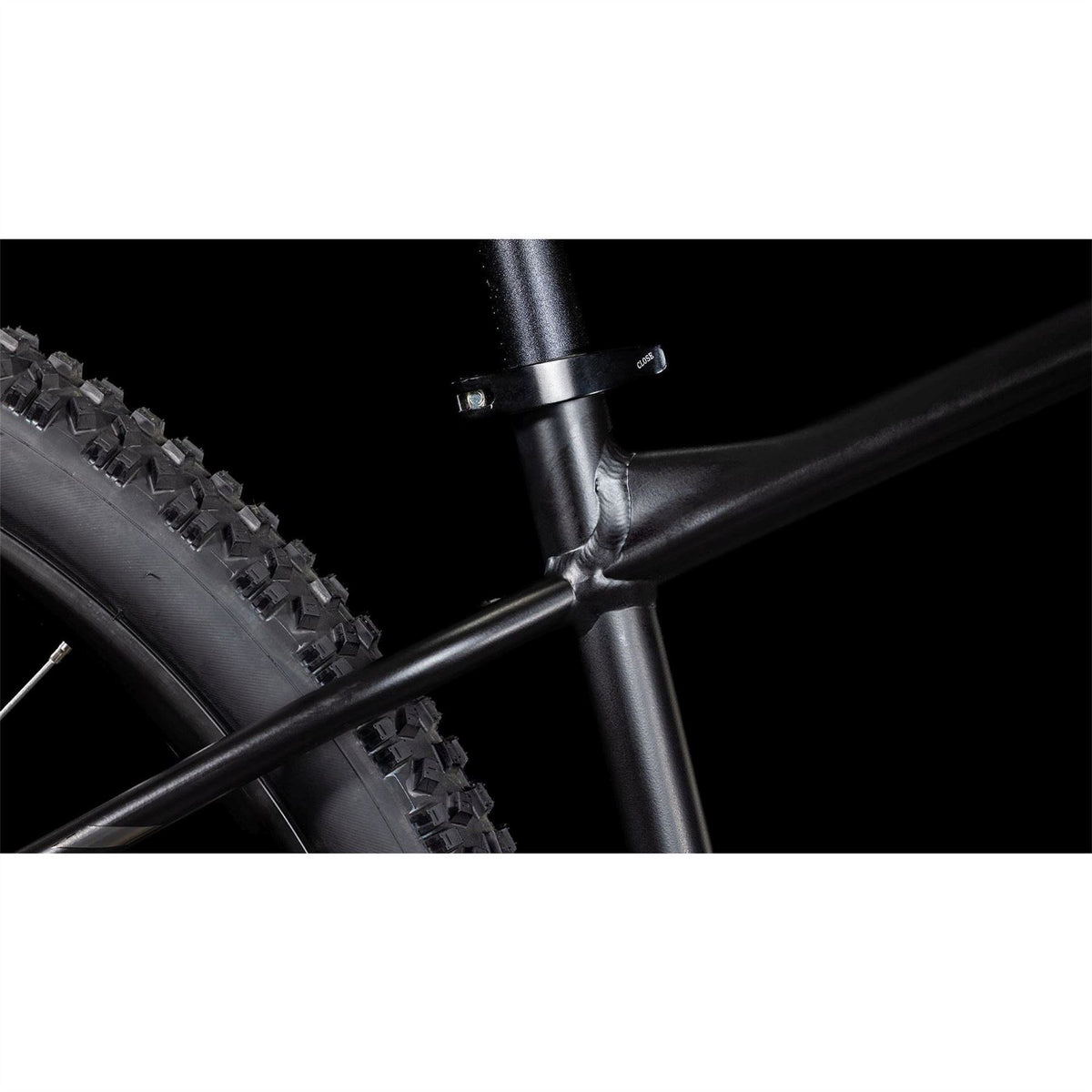 Cube Aim Pro 2025 Hardtail Mountain Bike