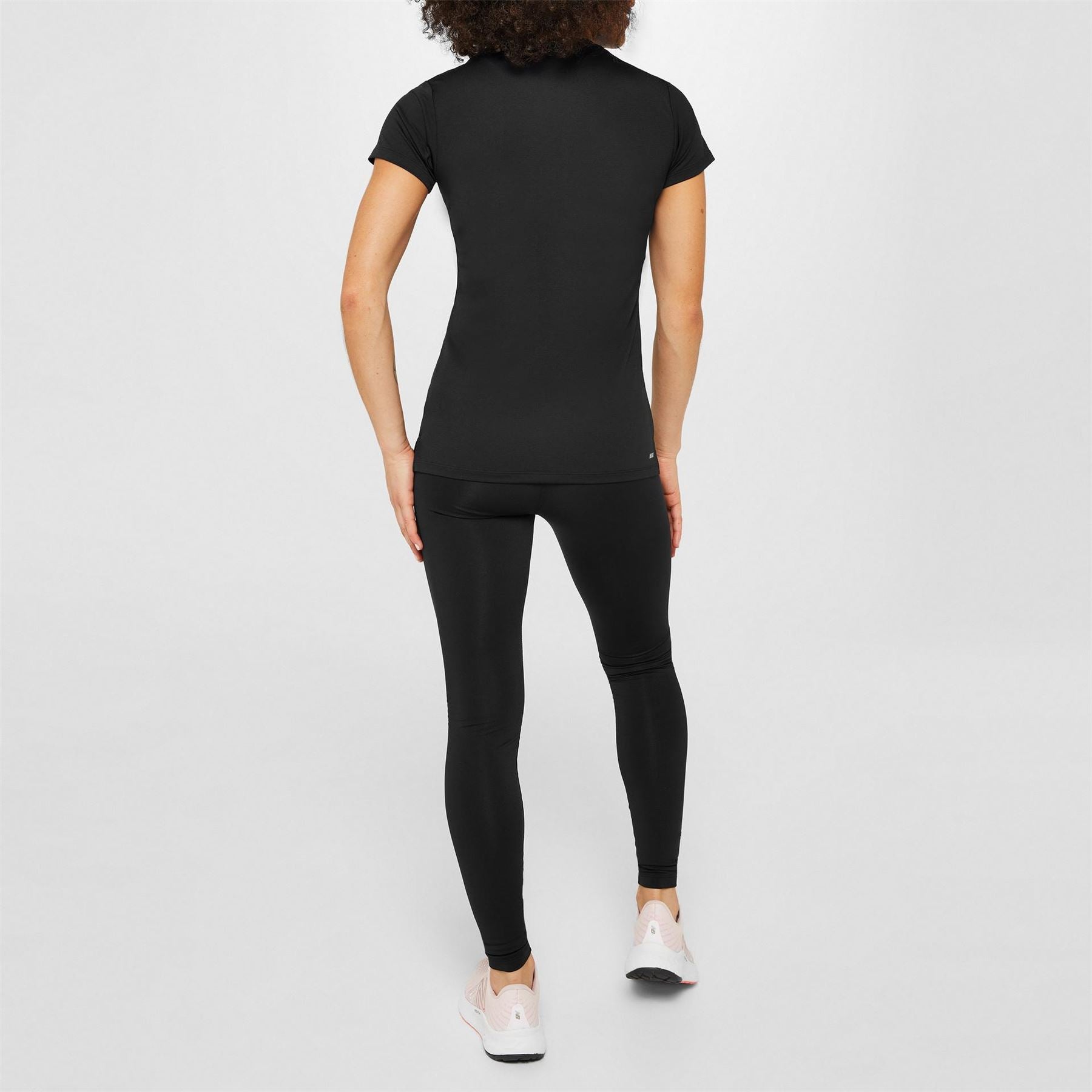 New Balance Running T-Shirt Ladies