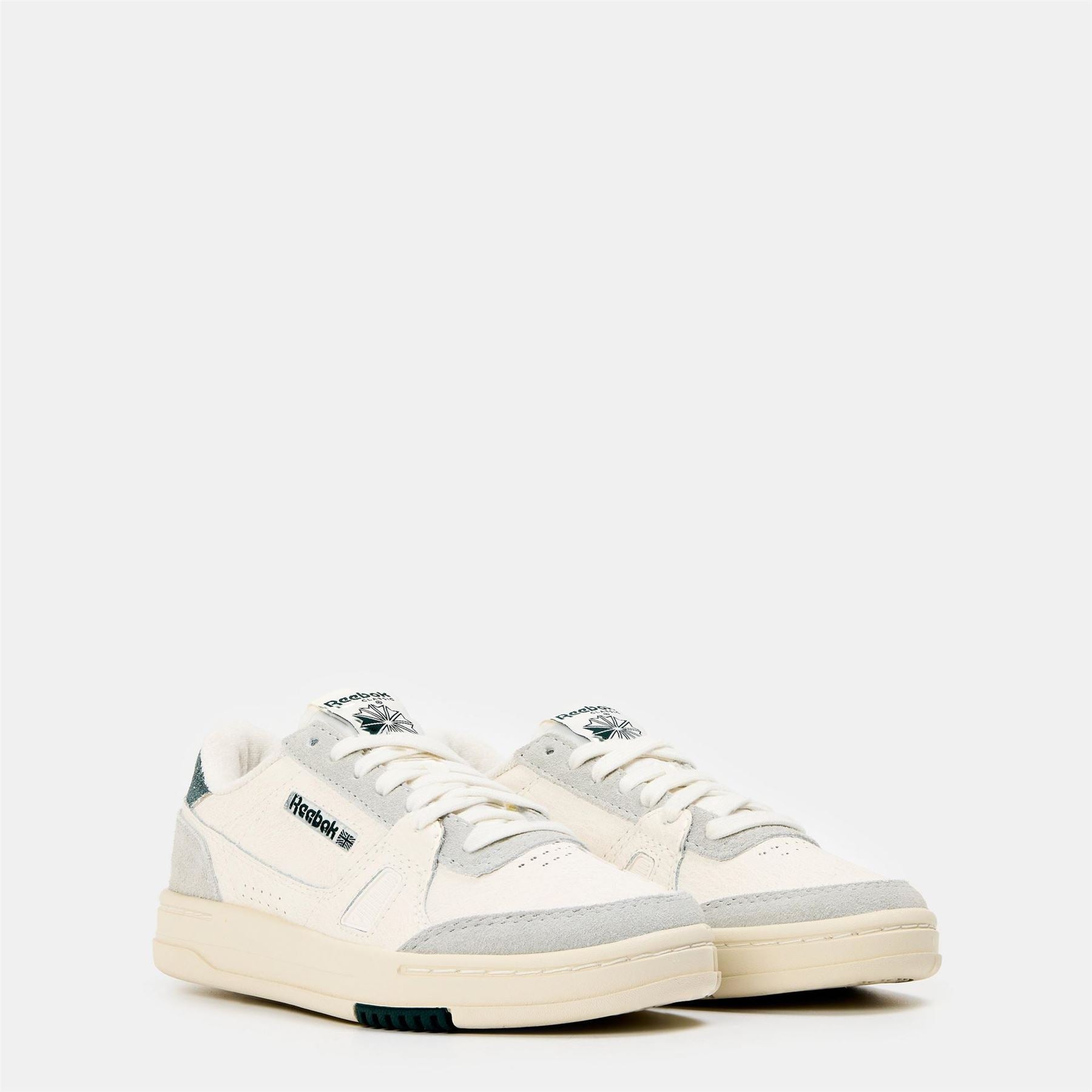 Reebok Lt Court Low Top Sneakers