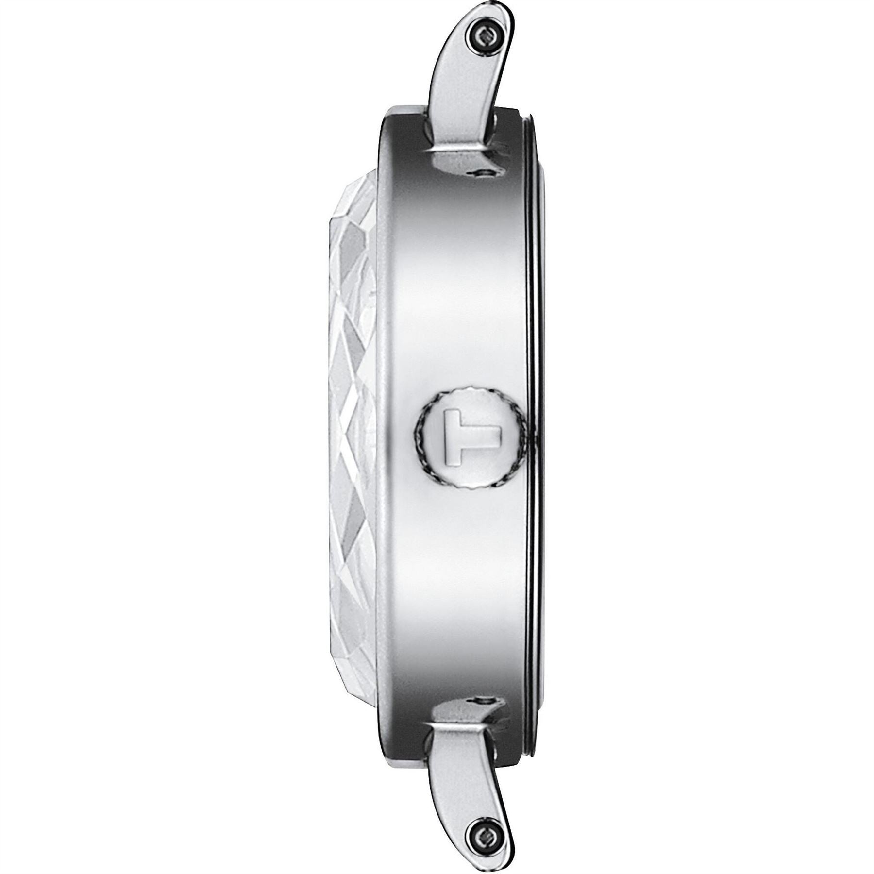 Tissot Watch Quartz Analogue