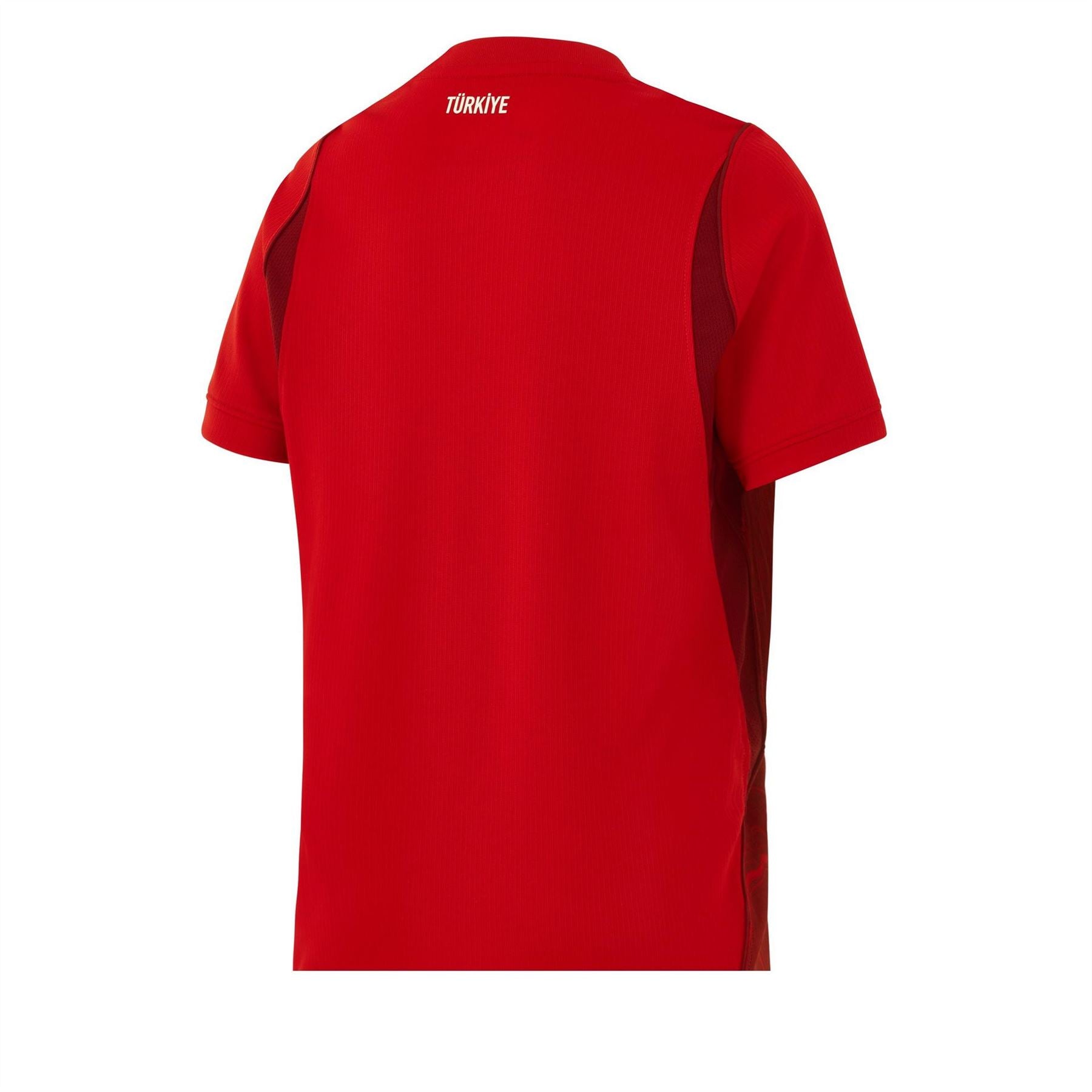 Nike Turkey 2026 Football Shirt
