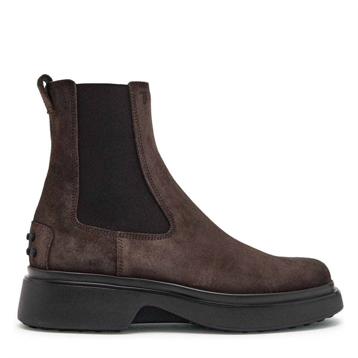 Tods 74l Tronch. Elast.