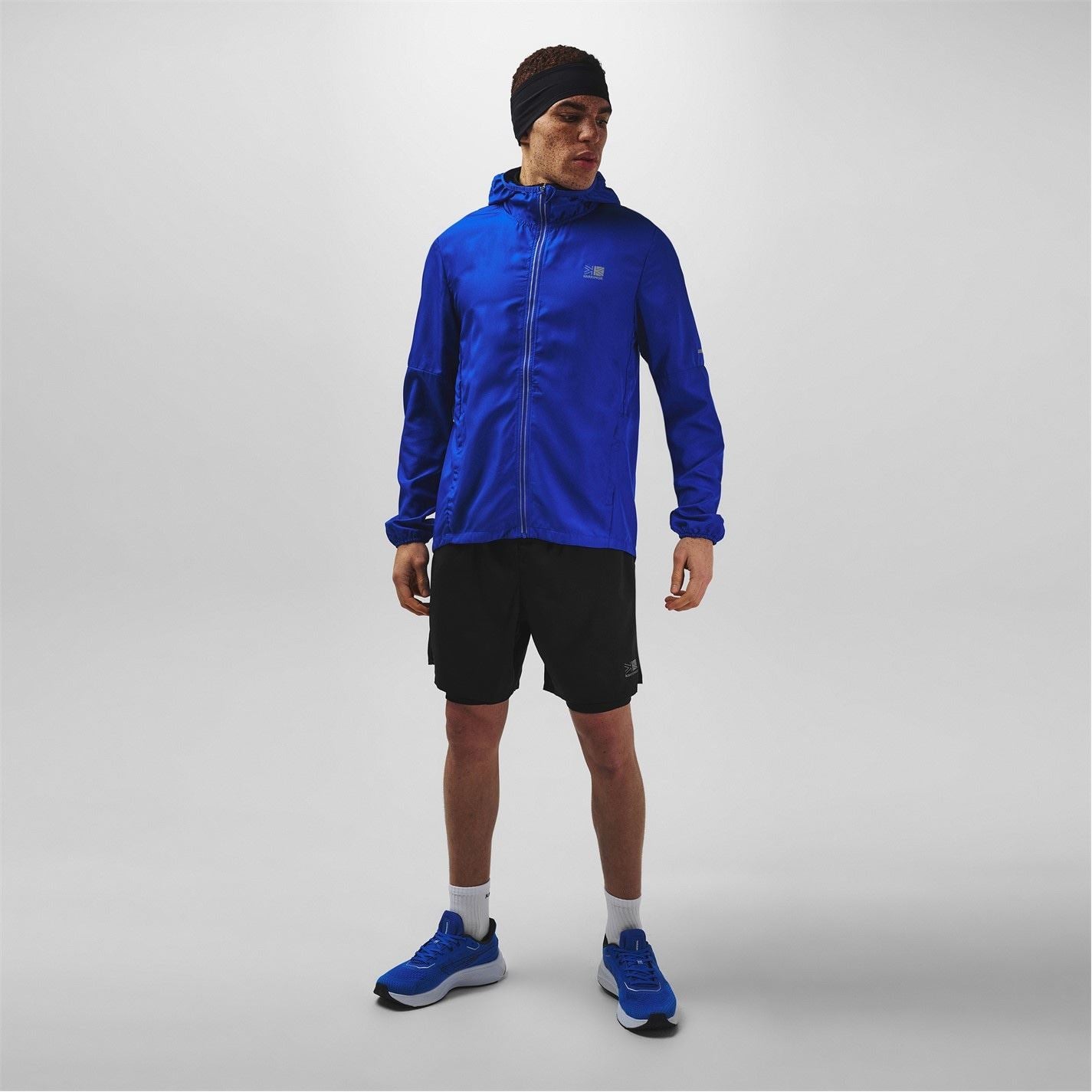 Karrimor Mens Run Jacket
