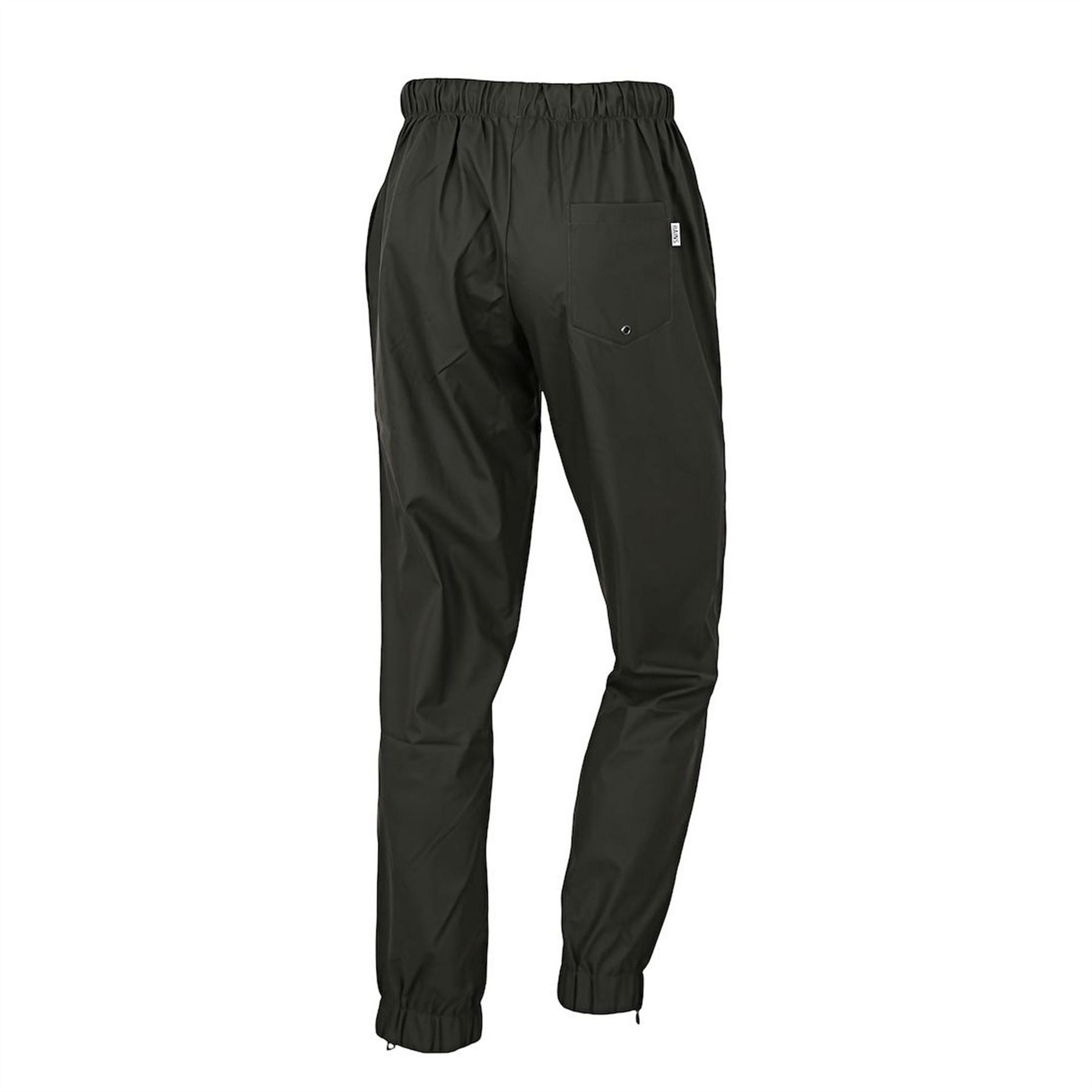 Rains Pants