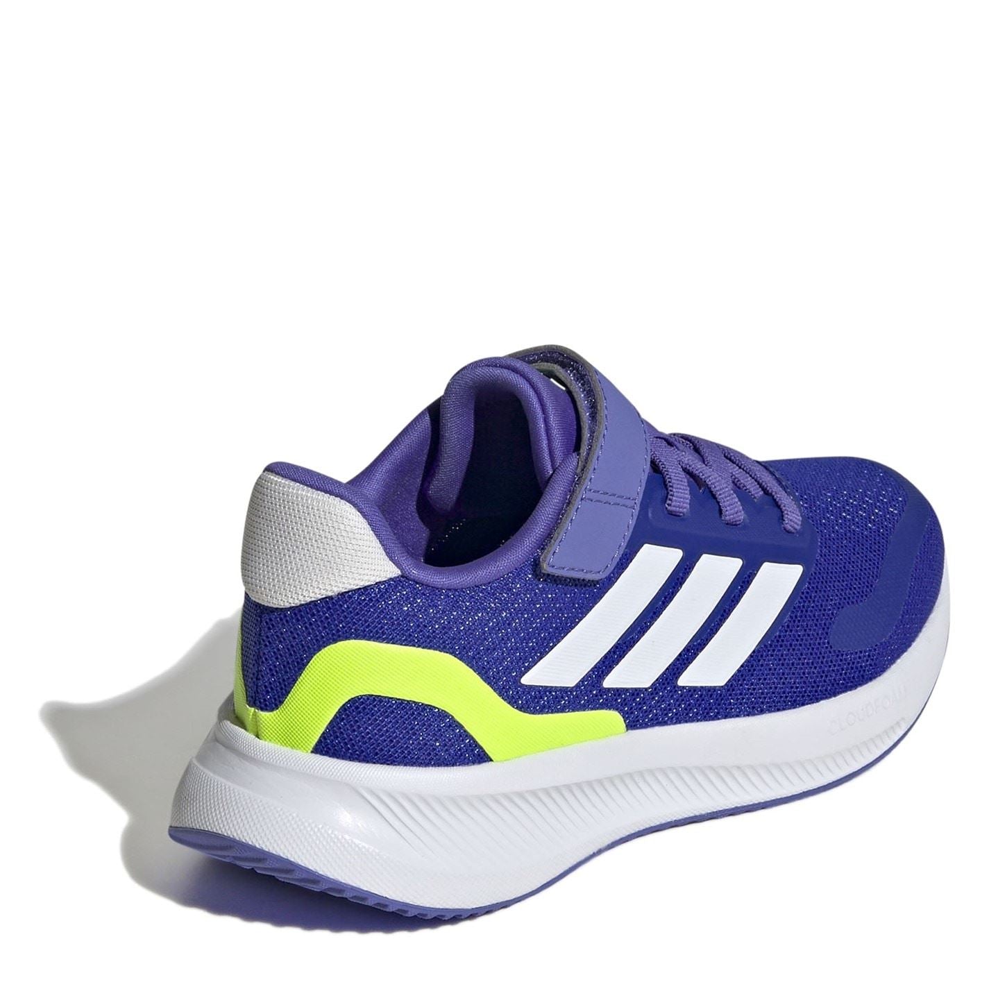 adidas Runfalcon 5 El Childrens Trainers