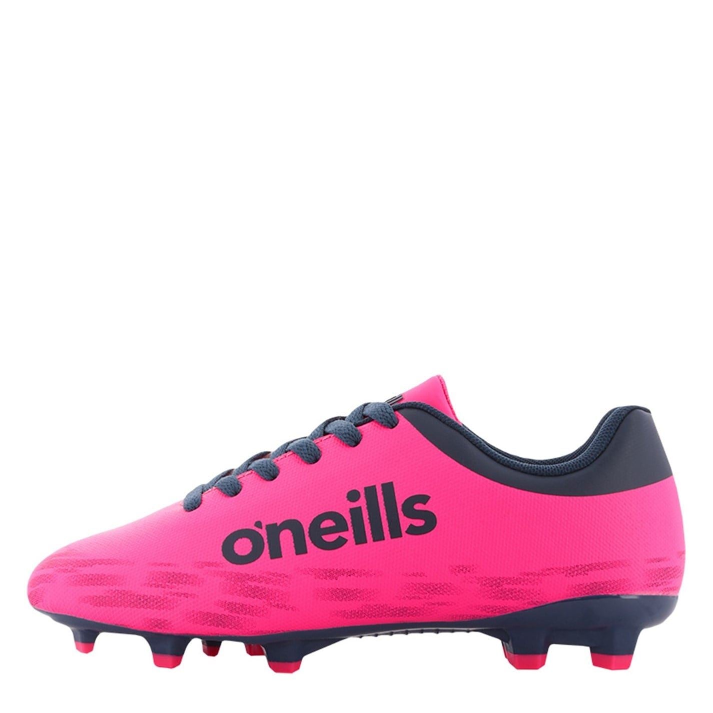 ONeills Zenith V Firm Ground Football Boots Junior